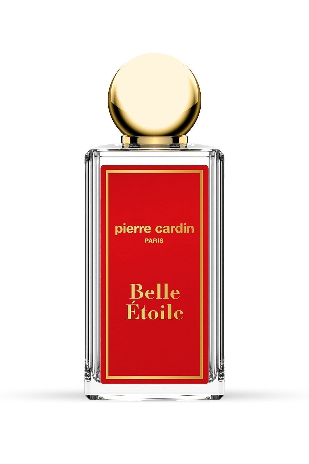 Pierre Cardin Belle Etoile EDT 100 ml Kadın Parfüm PCCB001001