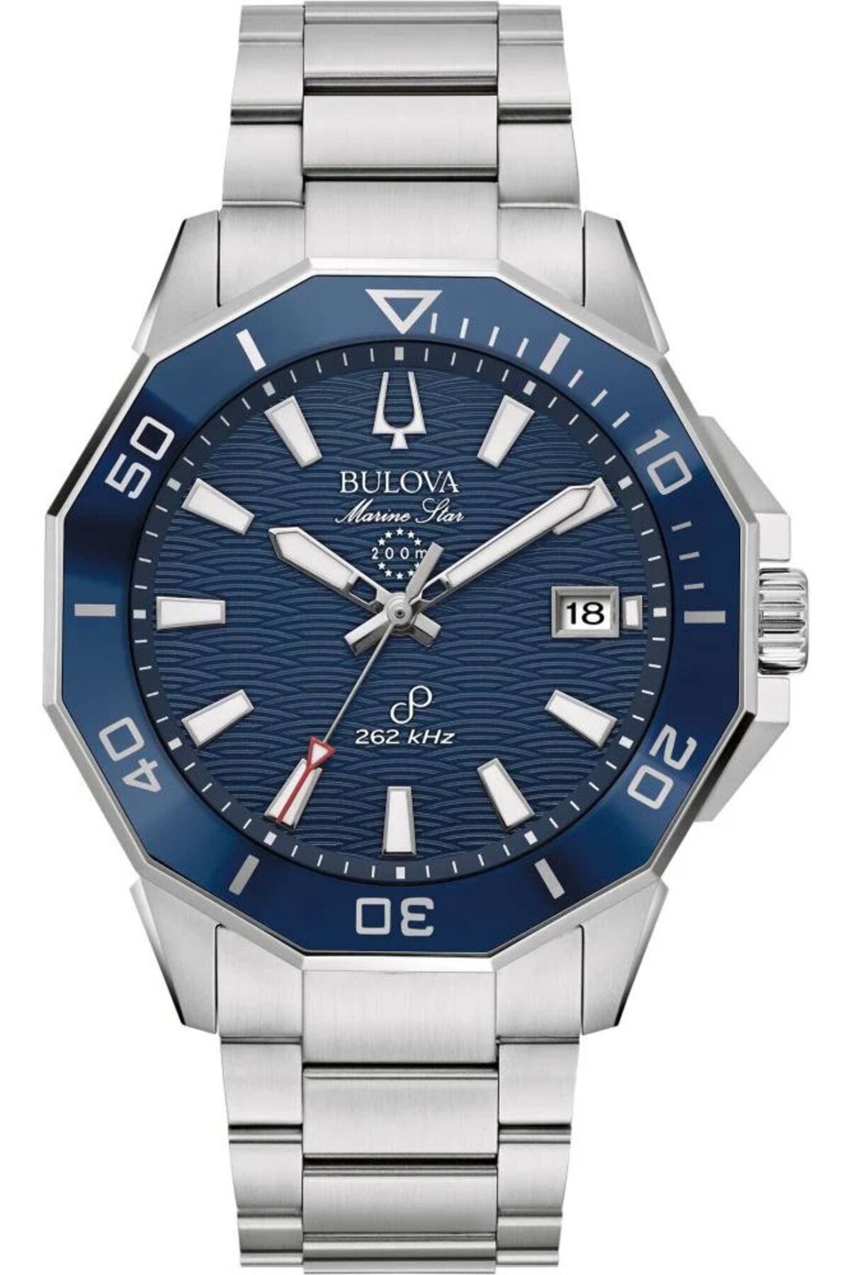 Bulova 96b433