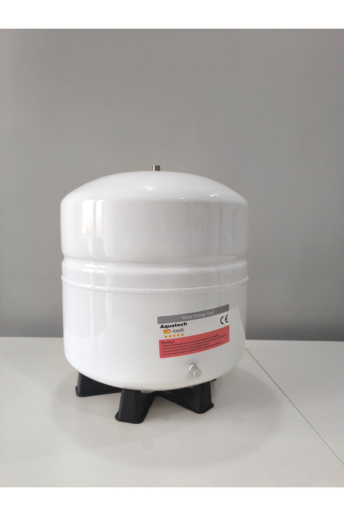 AQUATECH Su Arıtma Tankı