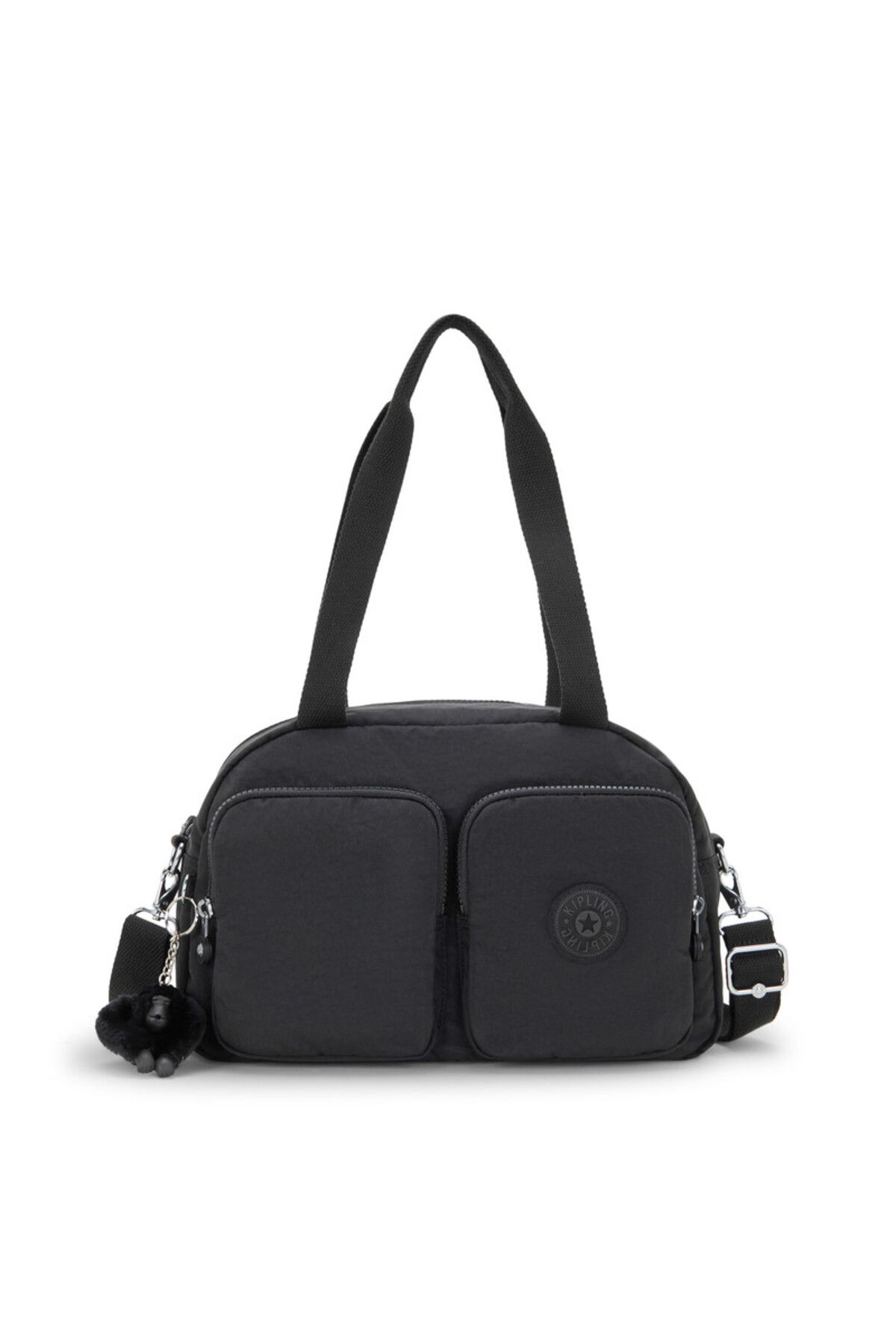 Kipling SERİN DEFEA SİYAH NOİR