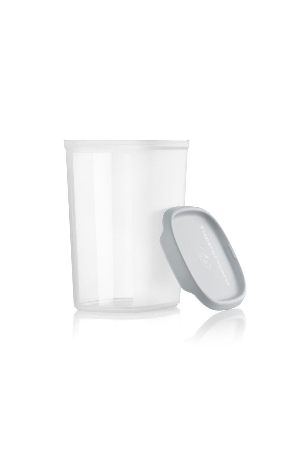 Tupperware Tek Dokunuş Gıda Saklama Kabı 1.8 Lt