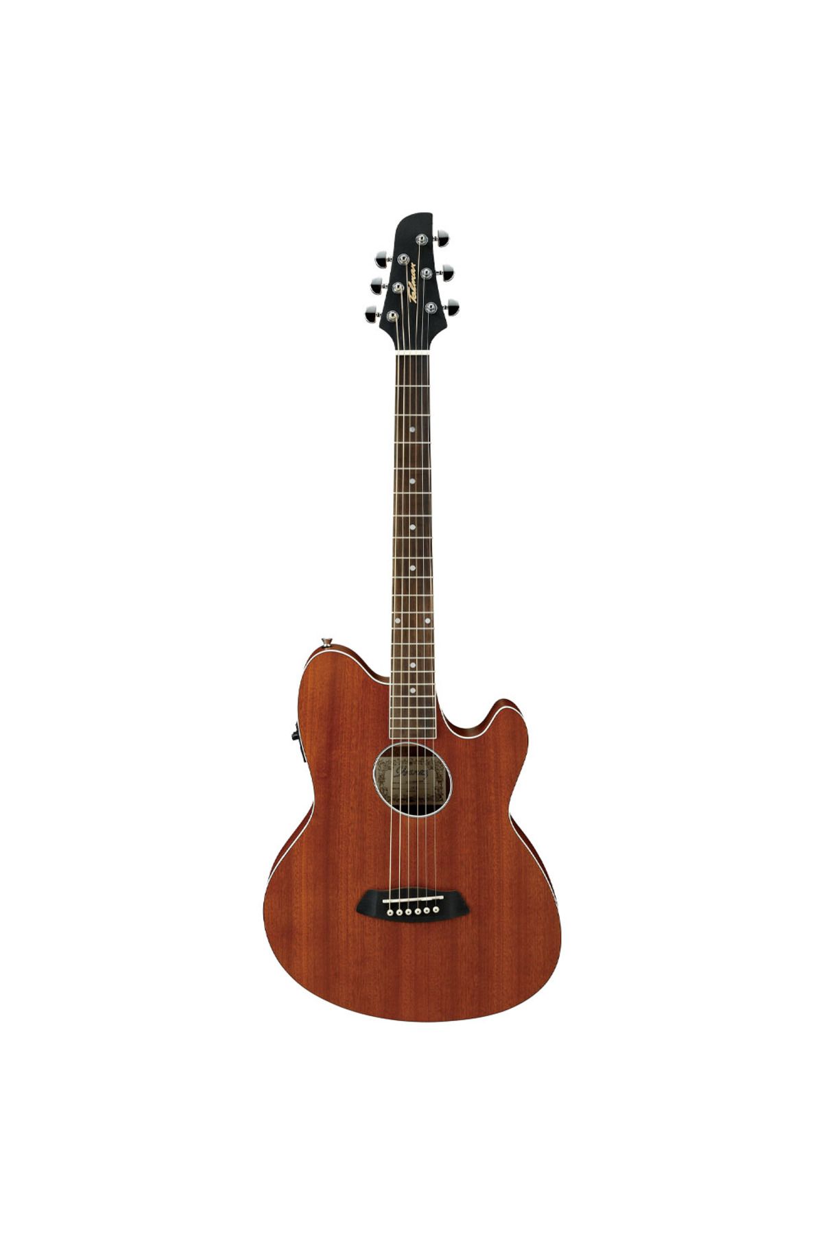 Ibanez Tcy12e-opn Elektro Akustik Gitar