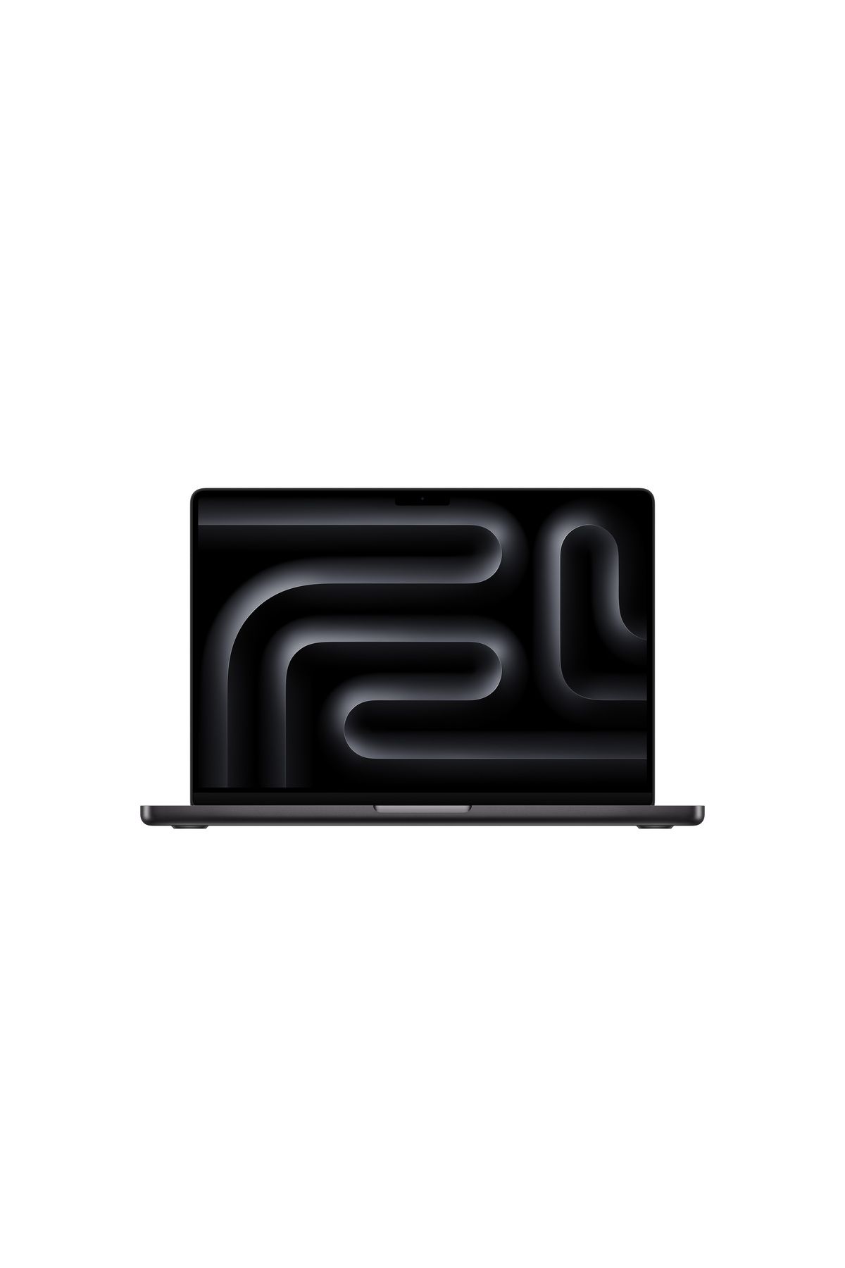 Apple 14" MacBook Pro: Apple M4 Max chip with 14‑core CPU and 32‑core GPU, 36GB, 1TB SSD - Uzay Siyahı