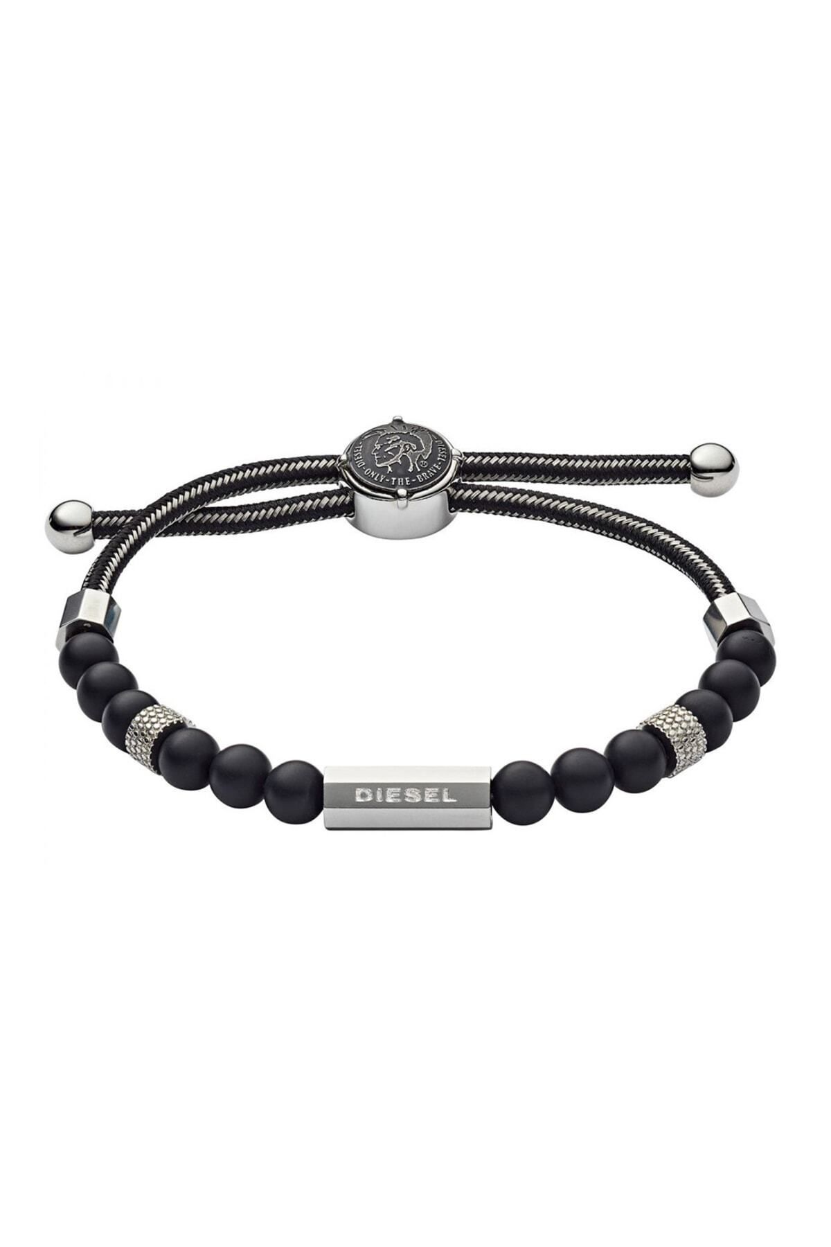 Diesel Djdx1151-040 Erkek Bileklik