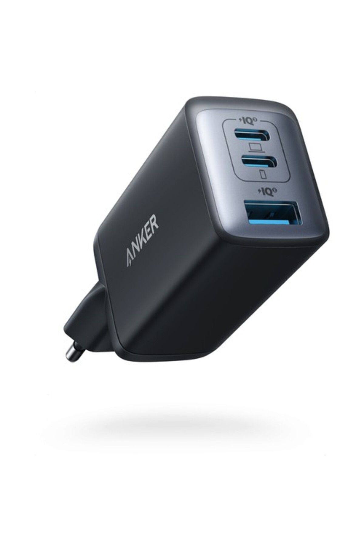 Anker Powerport Iıı 3-port 65w Şarj - A2667