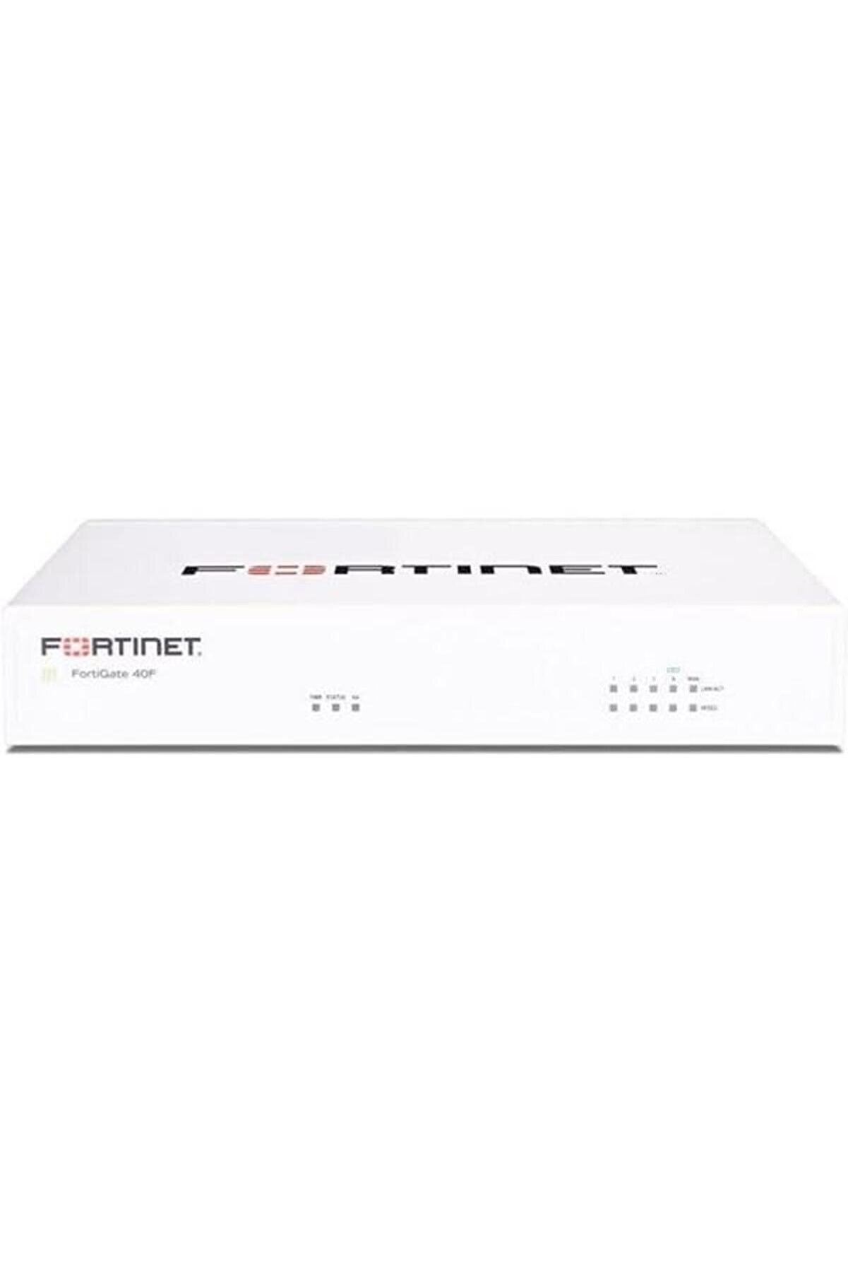 FORTIGATE FG-40F CIHAZ 138 1 YIL LISANS DAHİL