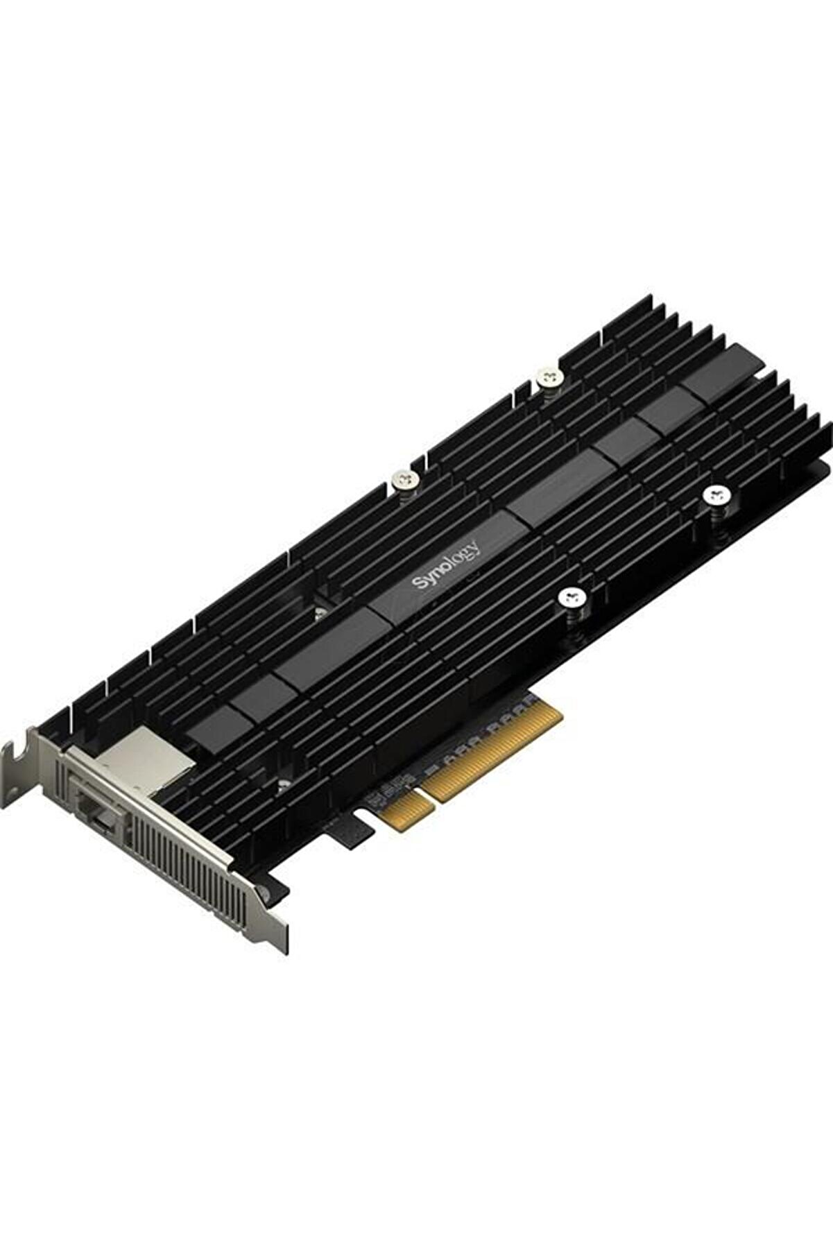SYNOLOGY E10M20-T1 10-GIGABIT PCIE 8X ETHERNET