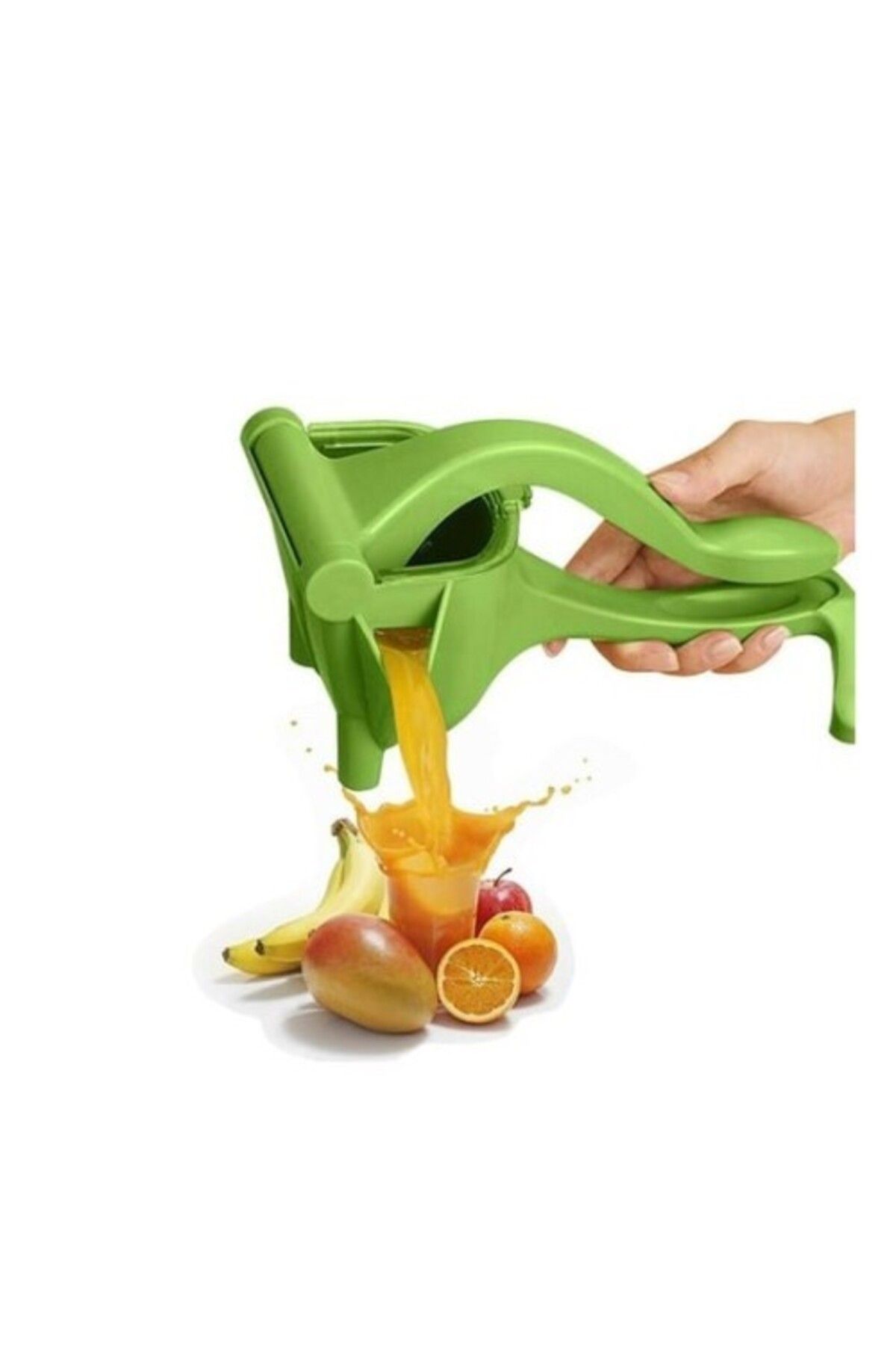 ANI OFİS KIRTASİYE A K Pratik Meyve Sıkacağı Ergonomik tasarım