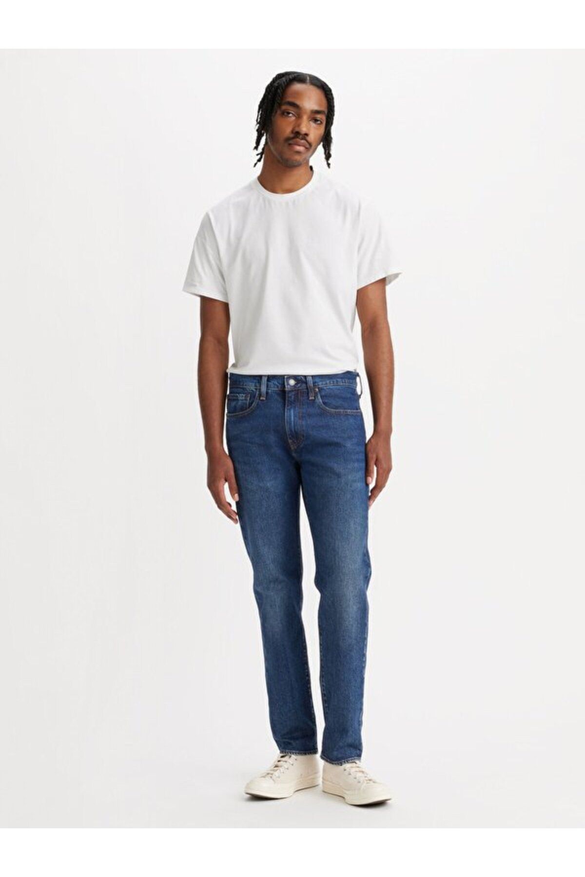 Levi's 502™ Taper Erkek Jean Pantolon - Jack Of All Trades