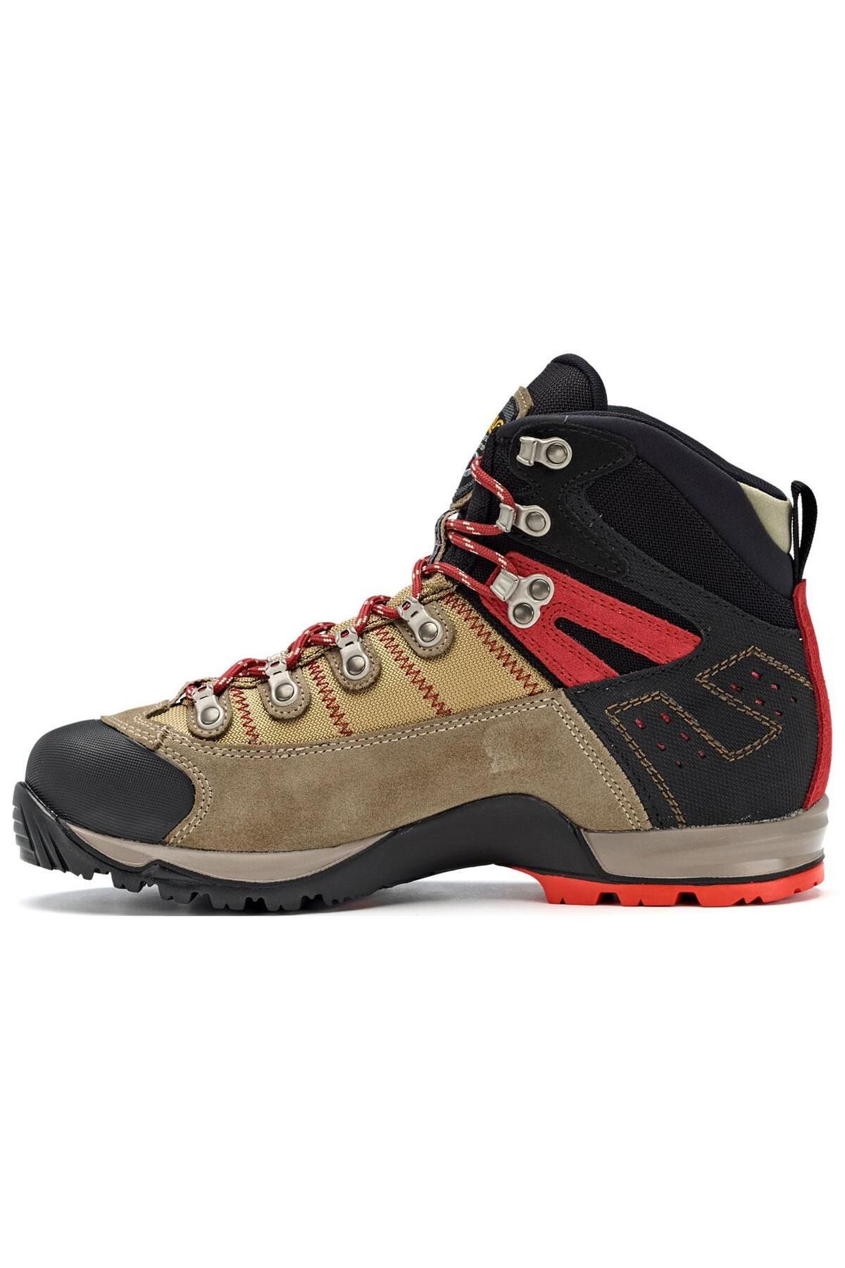 Asolo Fugitive Gore Tex Erkek Trekking Botu