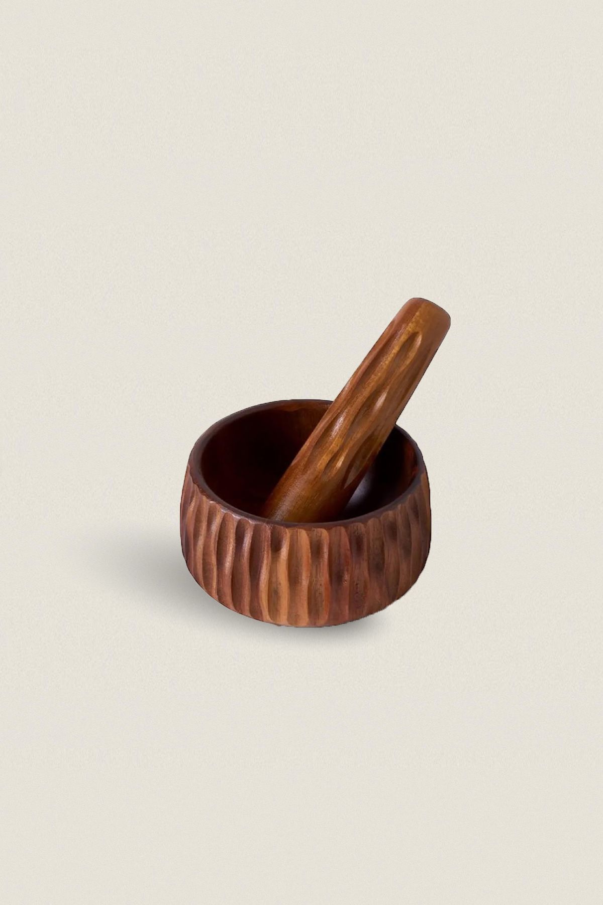 Yazz Atelier Akasya Curve Havan