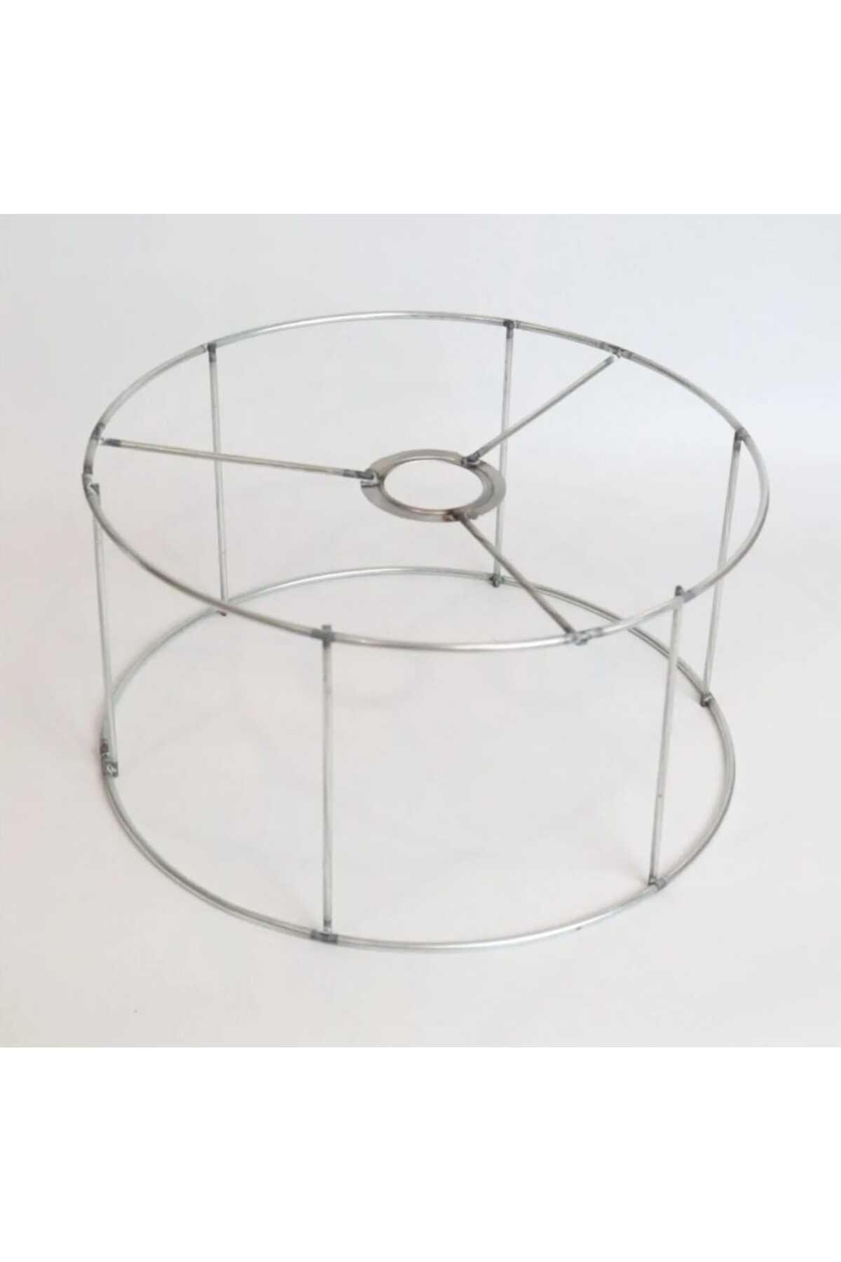 C&A C&A&B Avize Ve Abajur Teli Çap 30 Cm Yükseklik 14 Cm