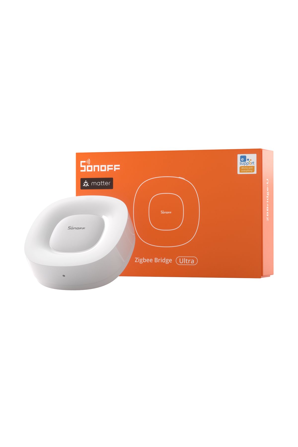 Sonoff ZigBee Bridge Ultra