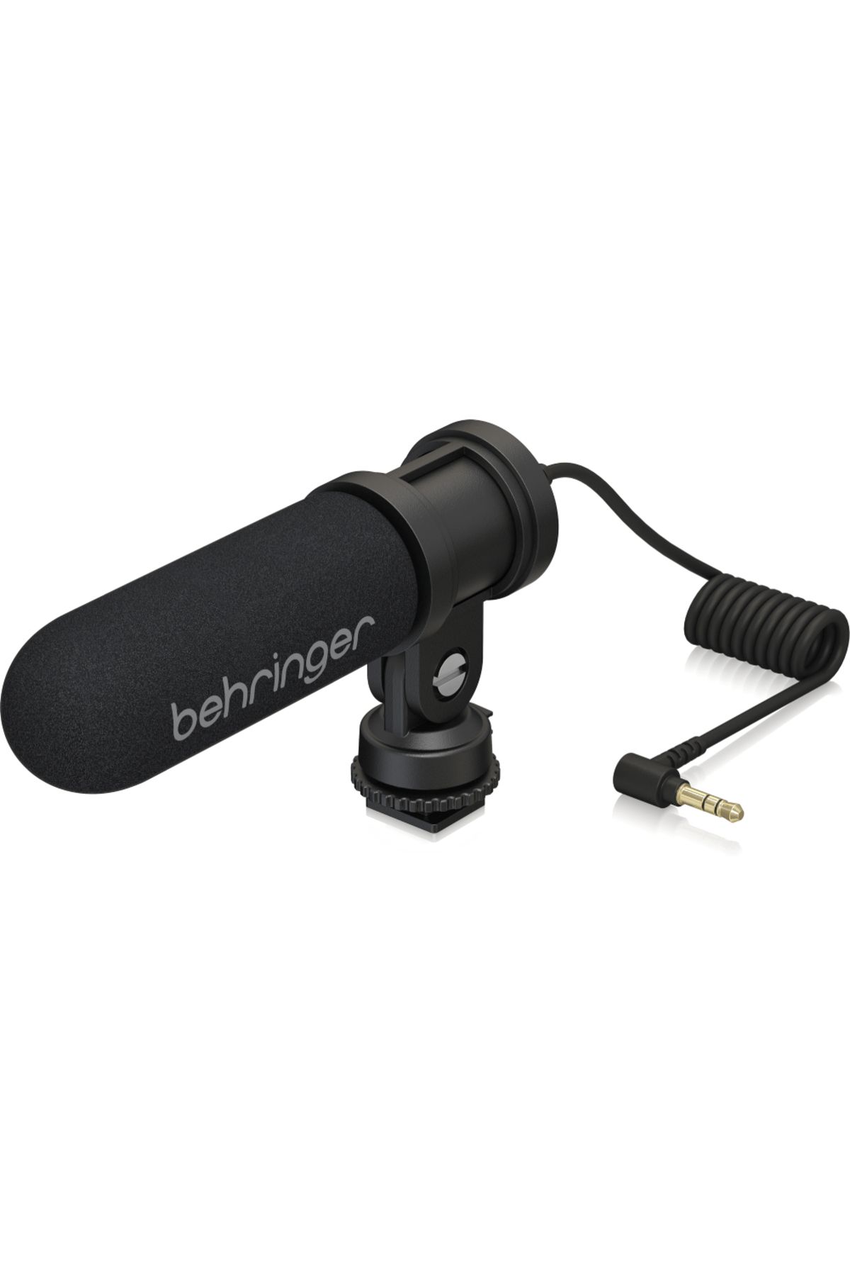 Behringer Vıdeo Mıc Ms / Condenser Mikrofon