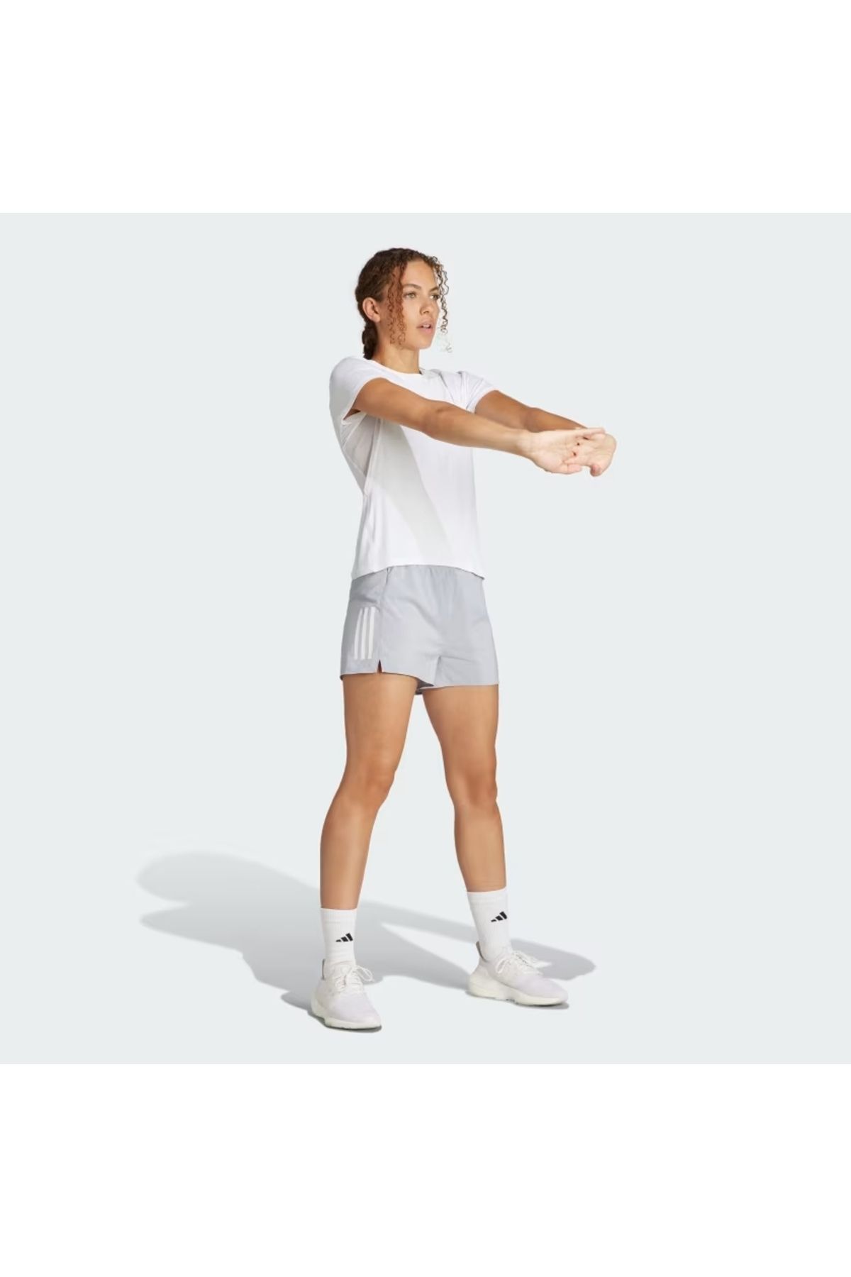 adidas OWN THE RUN ŞORT