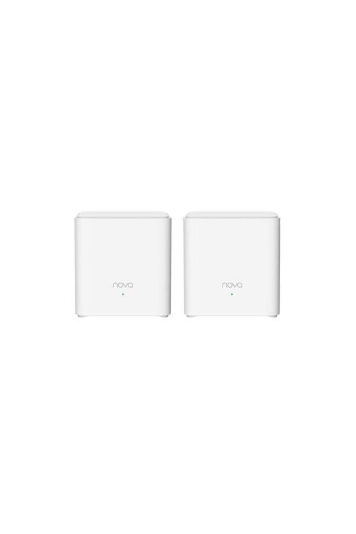 Tenda Mx3 Ax1500 Ev Ofis Tipi Router 2-li Paket