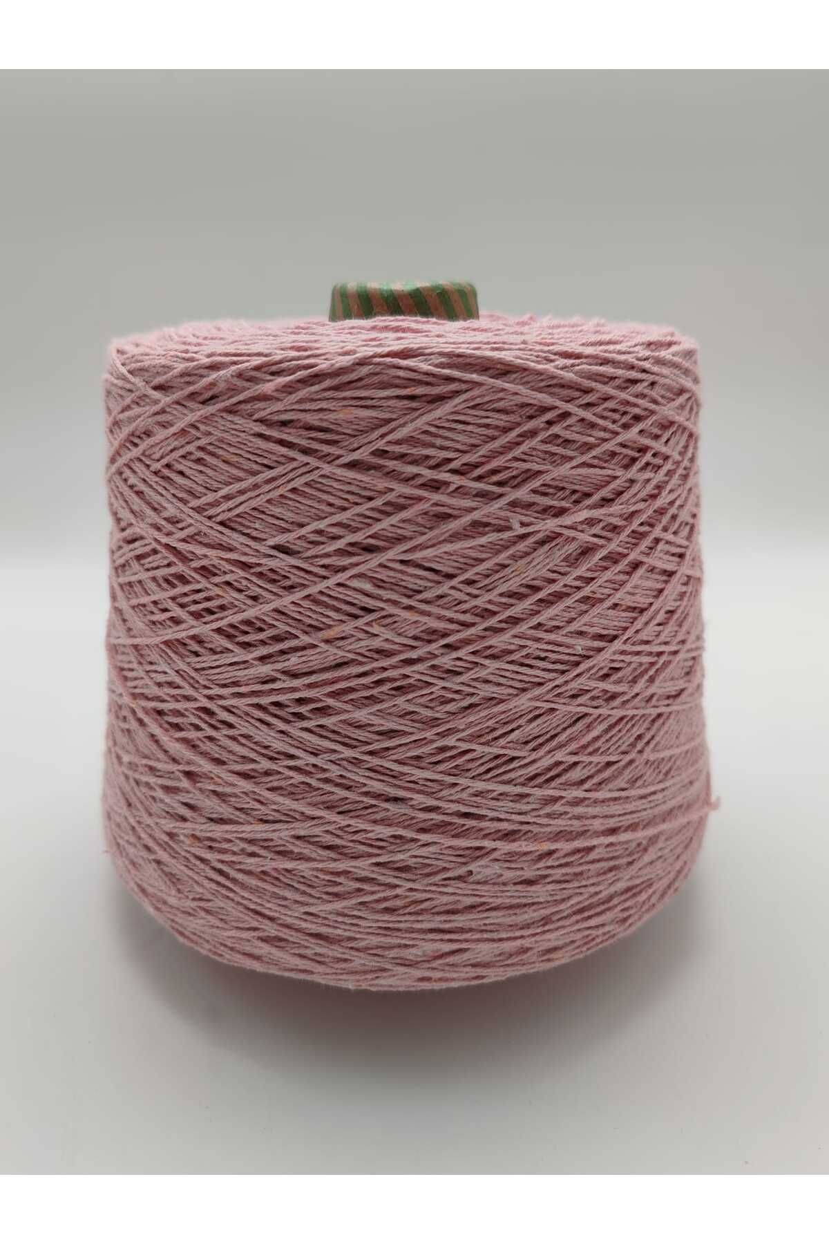 kumasfabrik Pamuklu el örgü ipi-Motif İpi-Motifli battaniye İpi-Cotton İp-El örgüsü İpi( 1 kg )