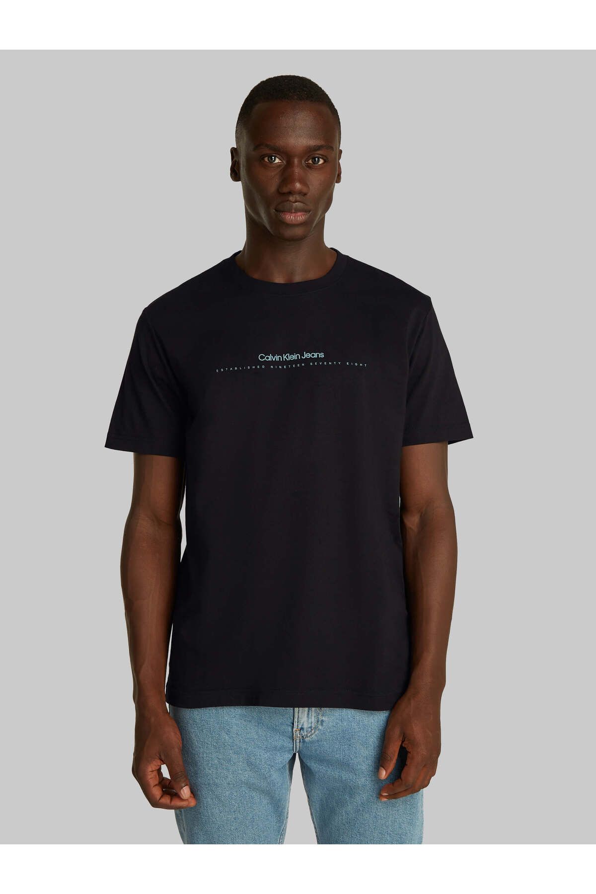 Calvin Klein MINIMAL LOGO TEE
