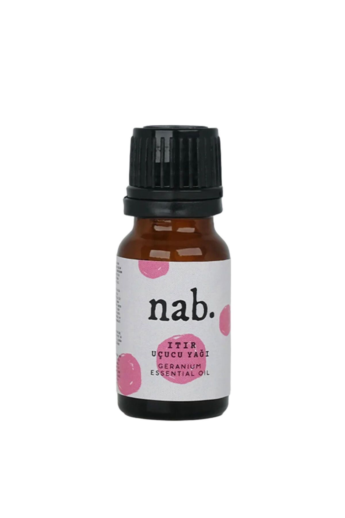 nab. Itır Uçucu Yağı 10 Ml.