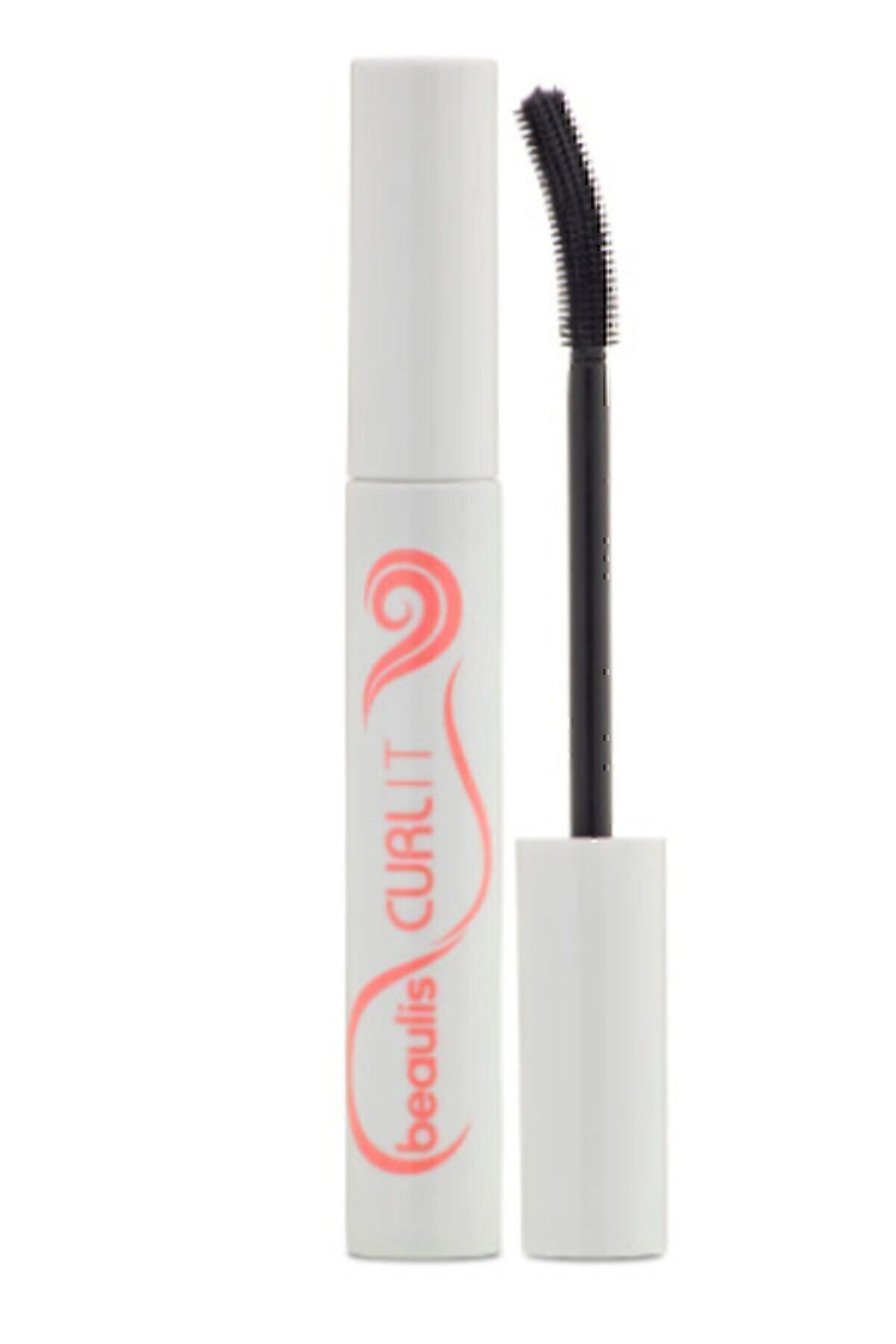 beaulis Maskara Hacimli Ve Kıvrık Kirpikler- Curl It