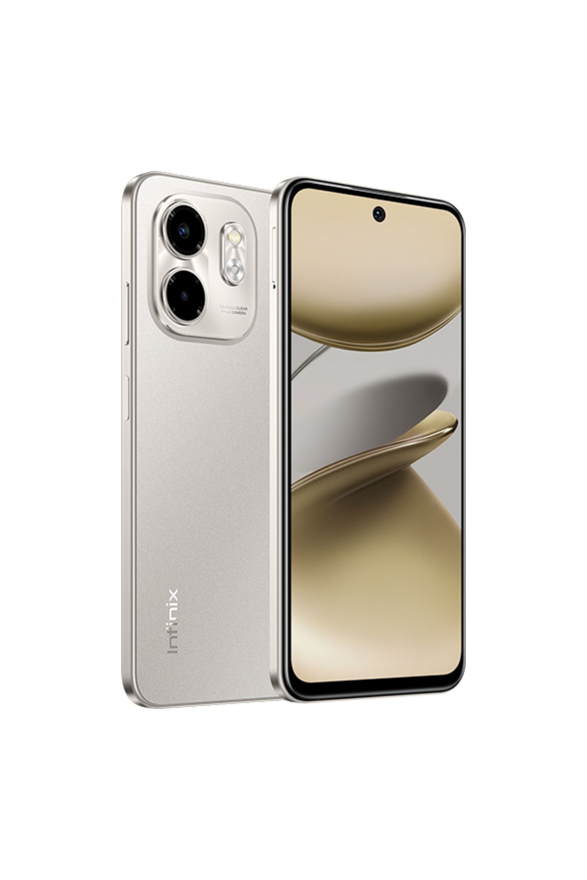 INFINIX Smart 9 Neo Titanium Dual Sim 4gb 128gb Gb - Orta Doğu Sürümü?Orijinal, 2 yıl Garantili?
