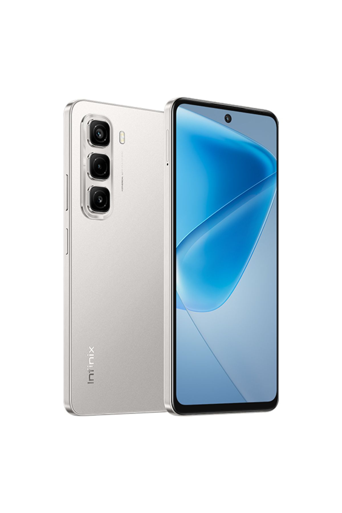 INFINIX Hot 50 4g (6 256) Gb Titanyum Gri - Orta Doğu Sürümü?Orijinal, 2 yıl Garantili?