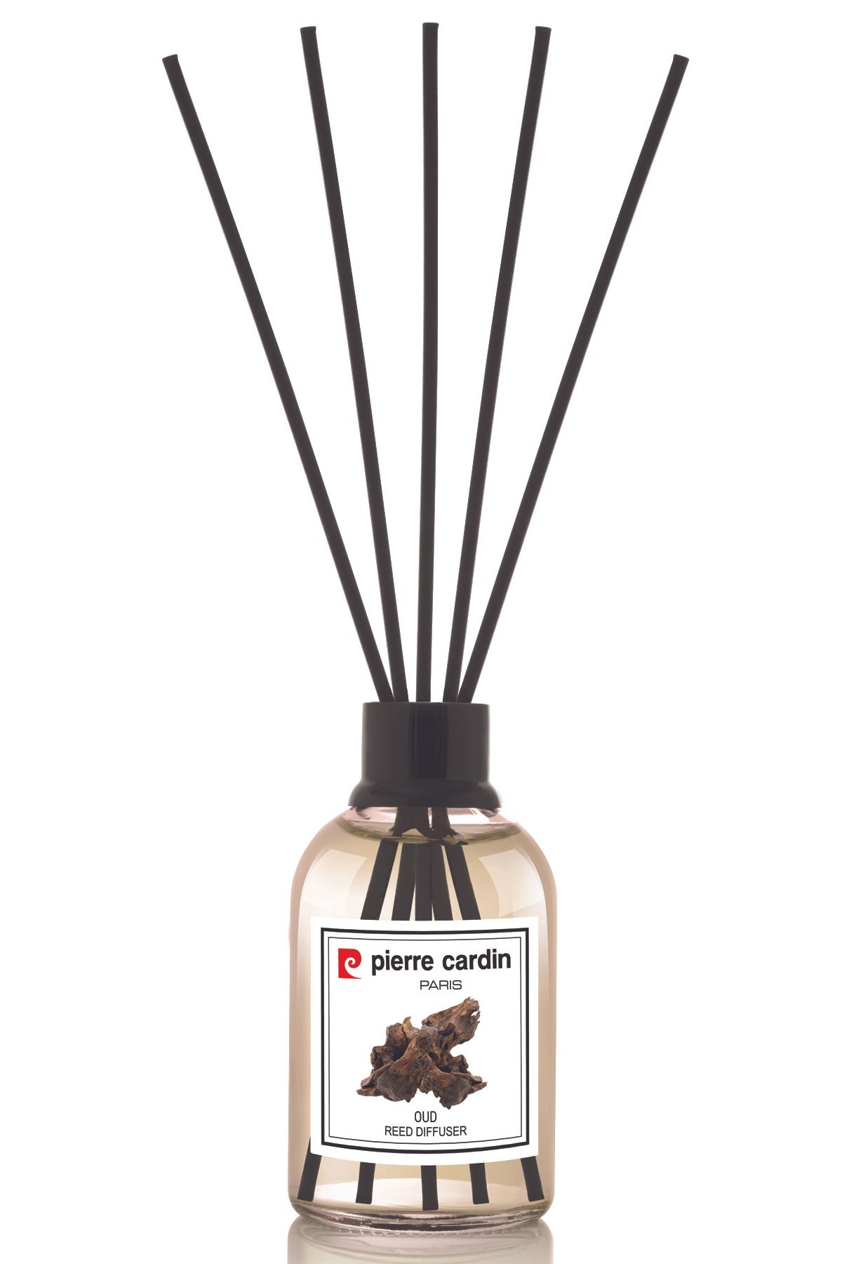 Pierre Cardin Reed Diffuser 110 ml - Oud - Oda Kokusu