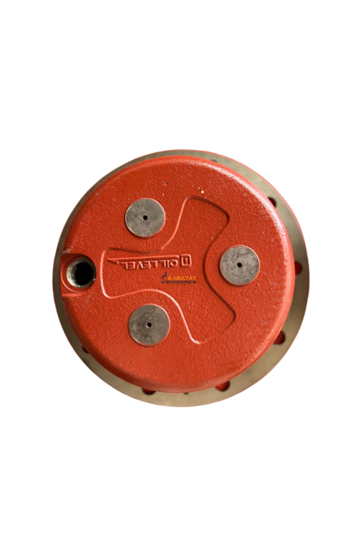 VOLVO UYUMLU POYRA KAPAĞI - 11909369