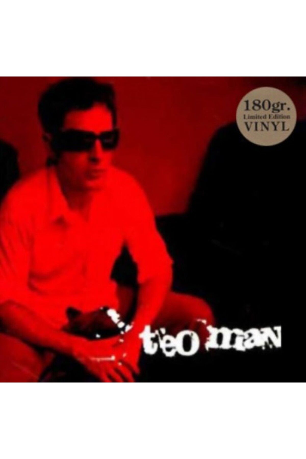 Genel Markalar Teoman - 2003 (LP, Plak, Album)