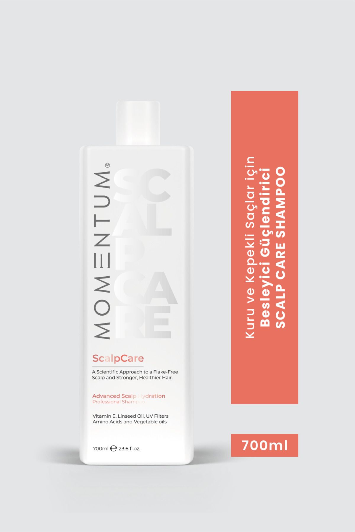 Momentum ŞAMPUAN SCALP CARE 700 ML