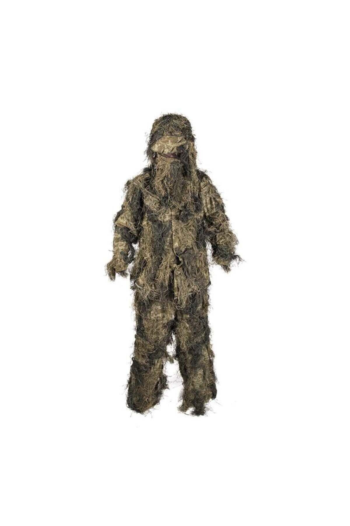 MİL-TEC STURM STURM GHILLIE SUIT ELBISESI