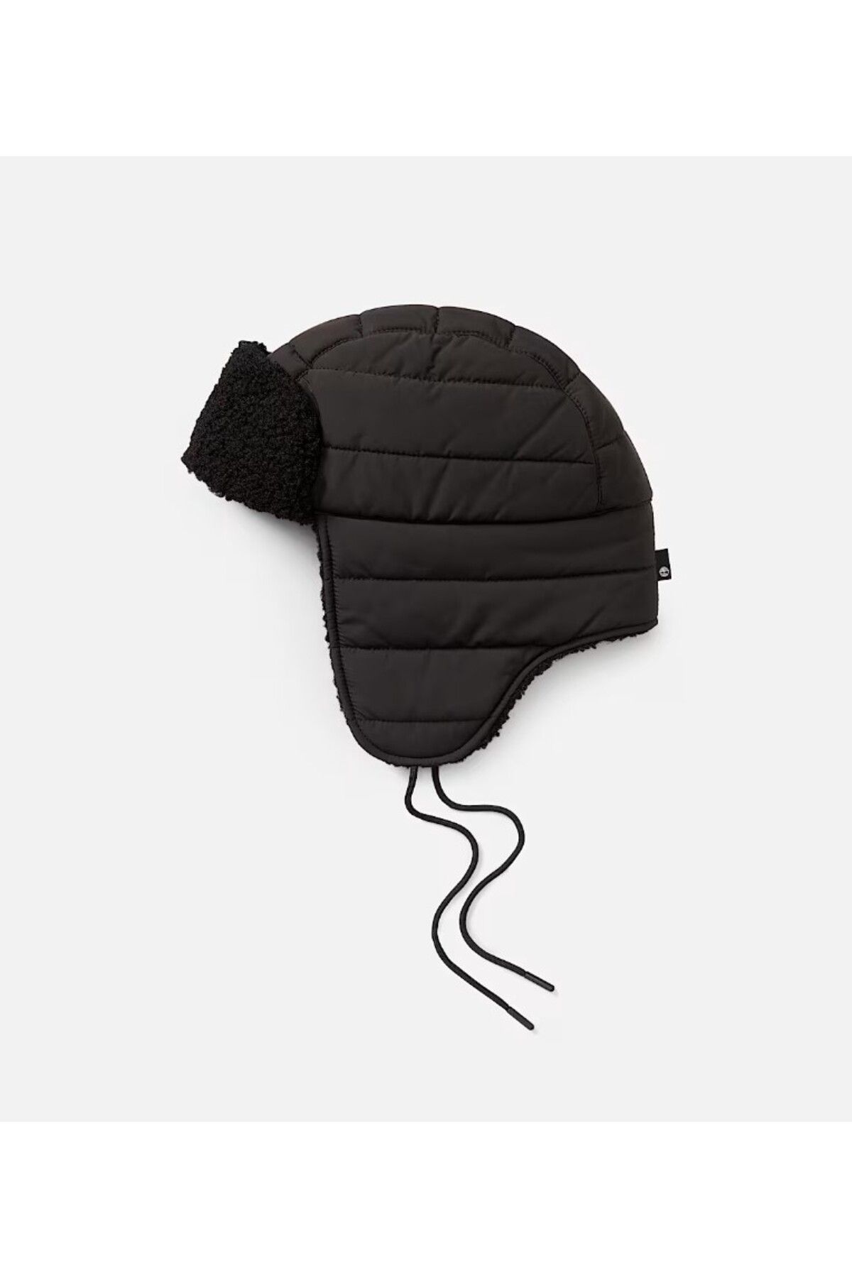 Timberland Trapper with Faux Shearling Lining