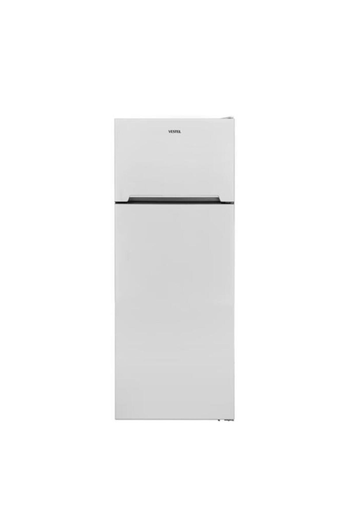 VESTEL SC55001 Statik Buzdolabı