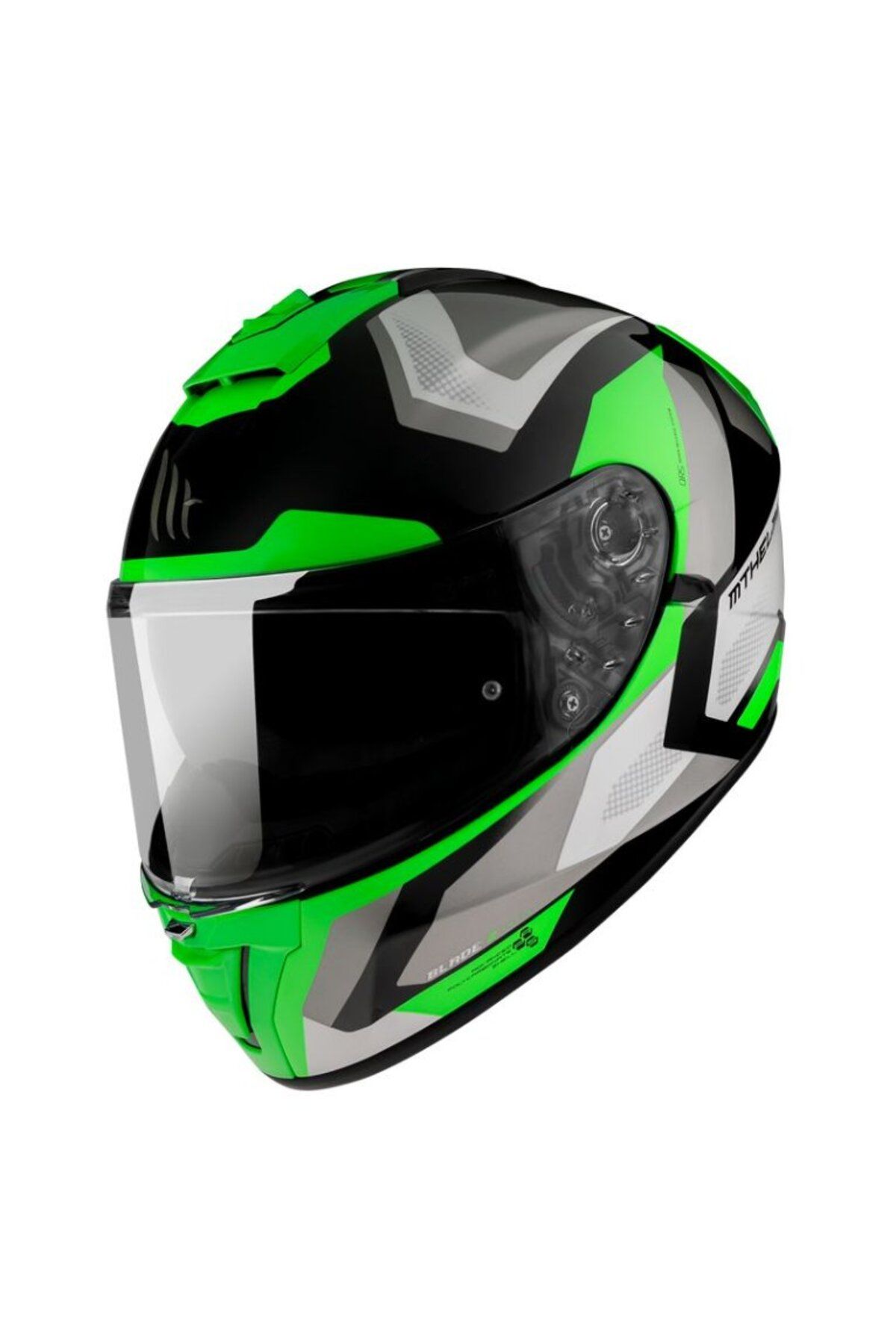 MT Helmets MT BLADE2 FNSHLN D6