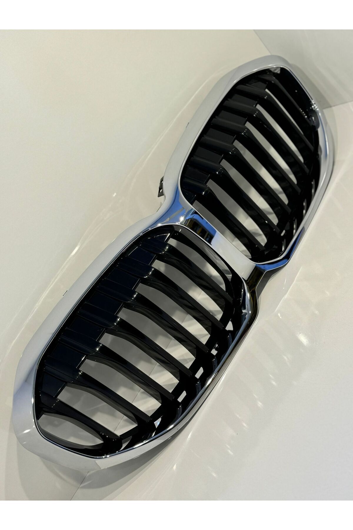 5A39366 51135A39366 BMW F40 1.18 ÖN PANJUR 2019 - Uyumlu