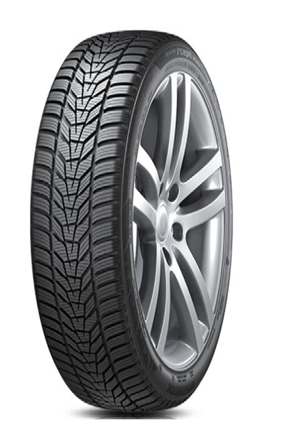 245/40r20 99w Xl W330 I Cept Evo3 M S 3pm Oto Kış Lastiği (ÜRETİM YILI53 2024)