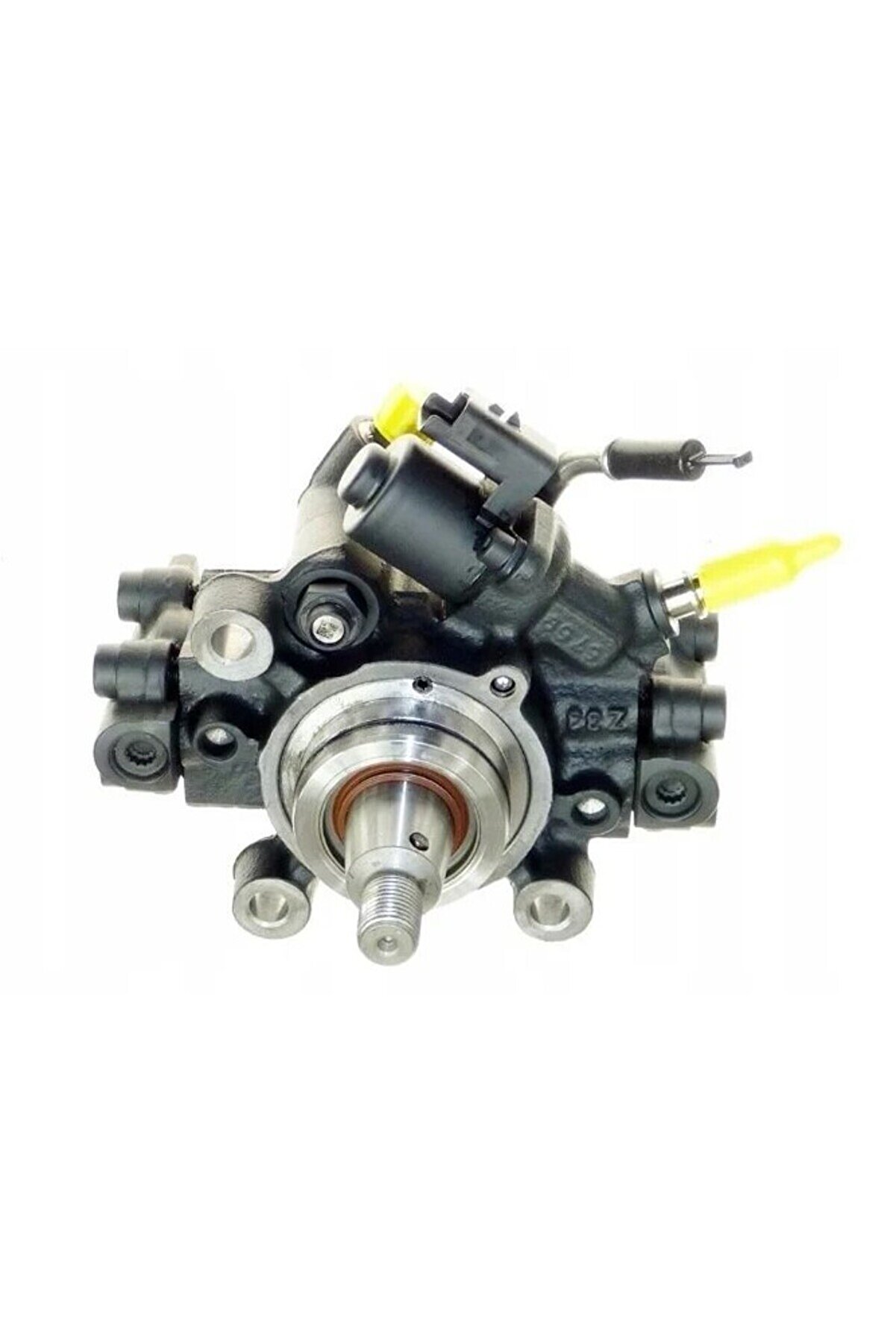 167008683R  MASTER 3 UYUMLU MAZOT POMPASI