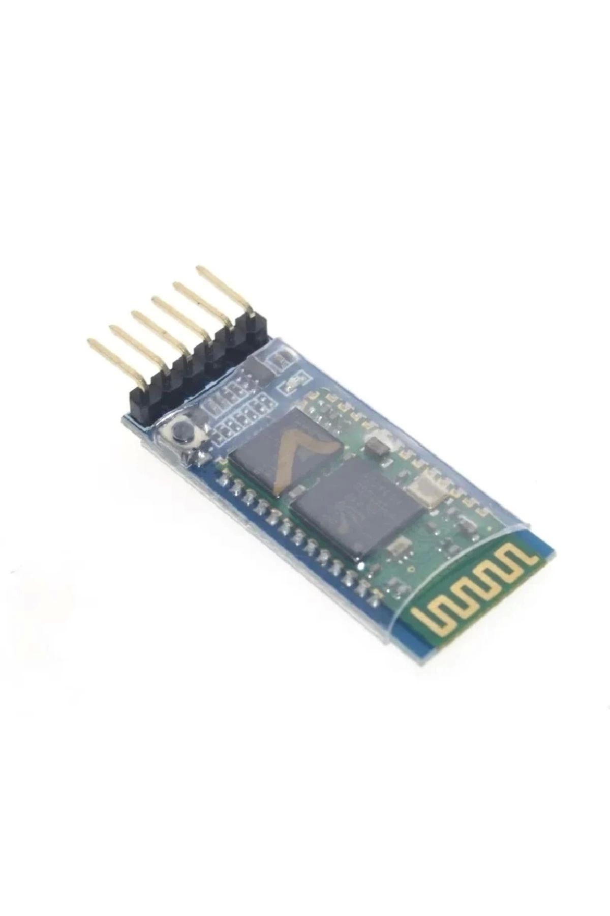 CNL Bluetooth Modül Hc05 Hc-05 Master Slave Arduino Rf Kablosuz Seri