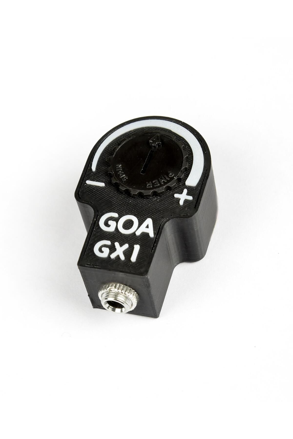 GOA - Gx1 Enstruman Manyetik Mikrofonu