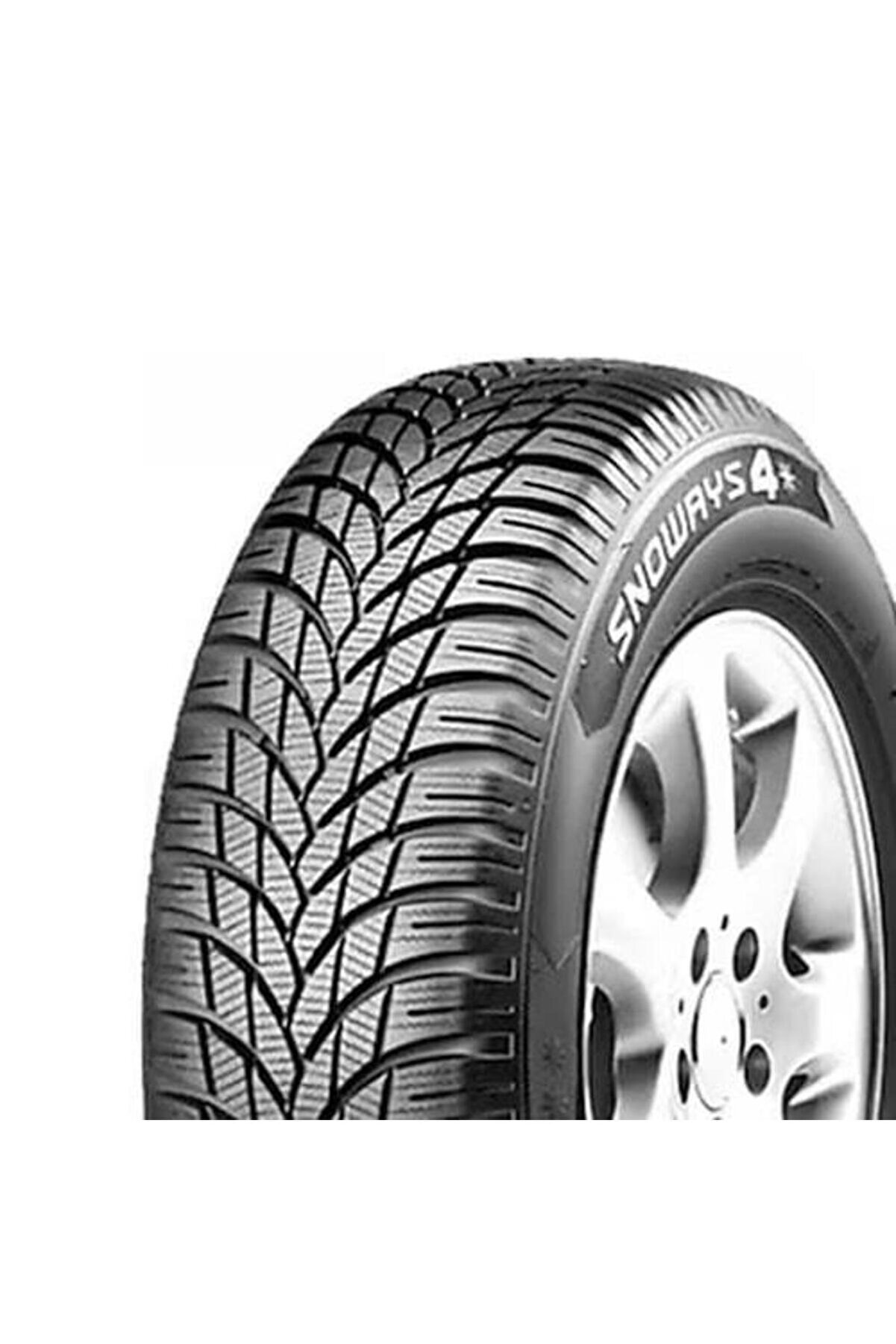 205/50R17 93V XL SNOWAYS4 LASSA