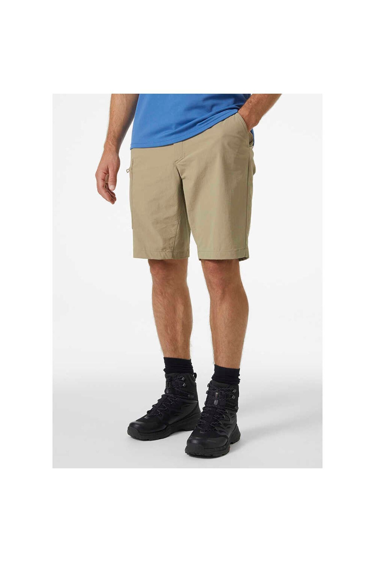 Helly Hansen Brono Softshell Shorts