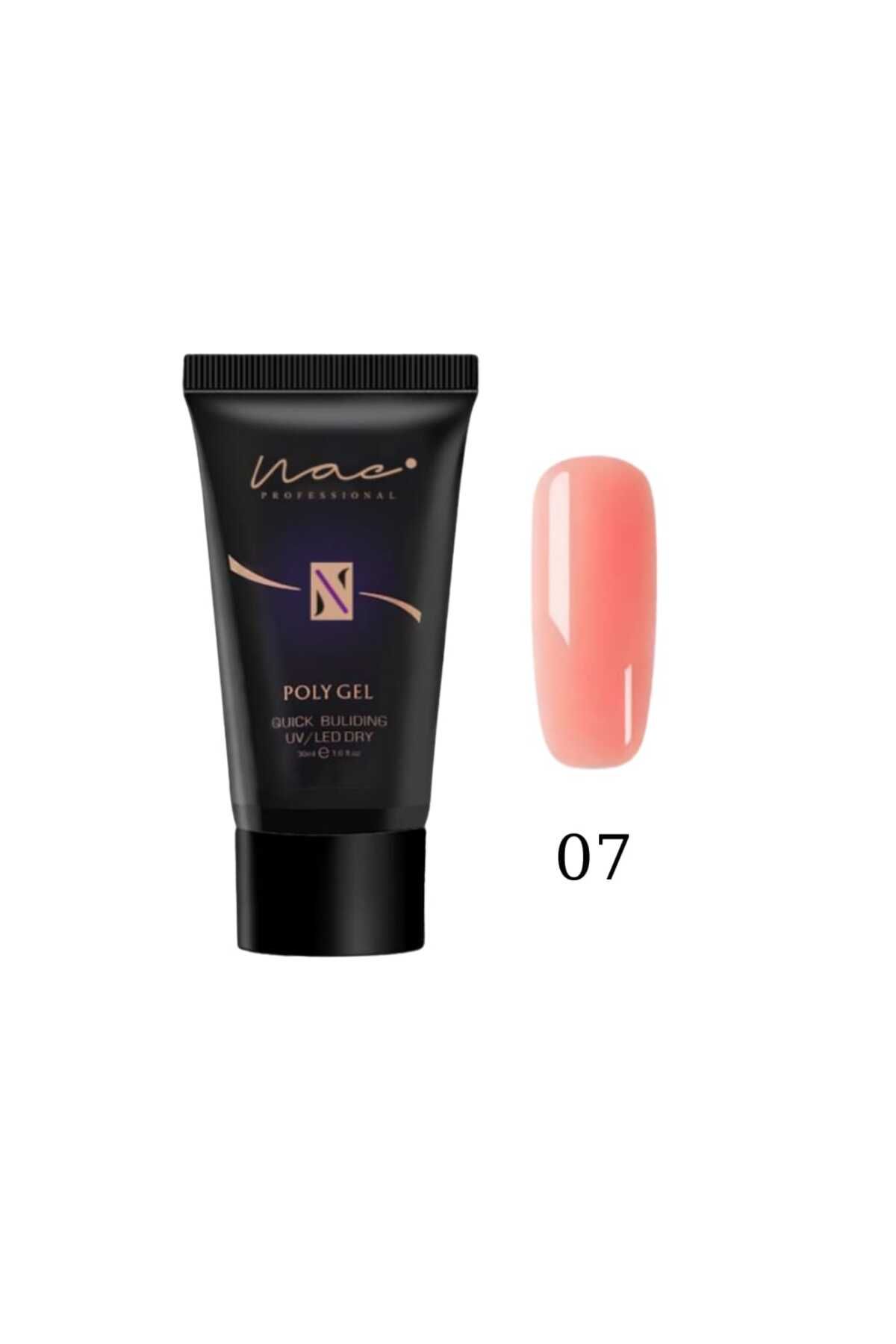 Aka 30 ML nac. poly jel