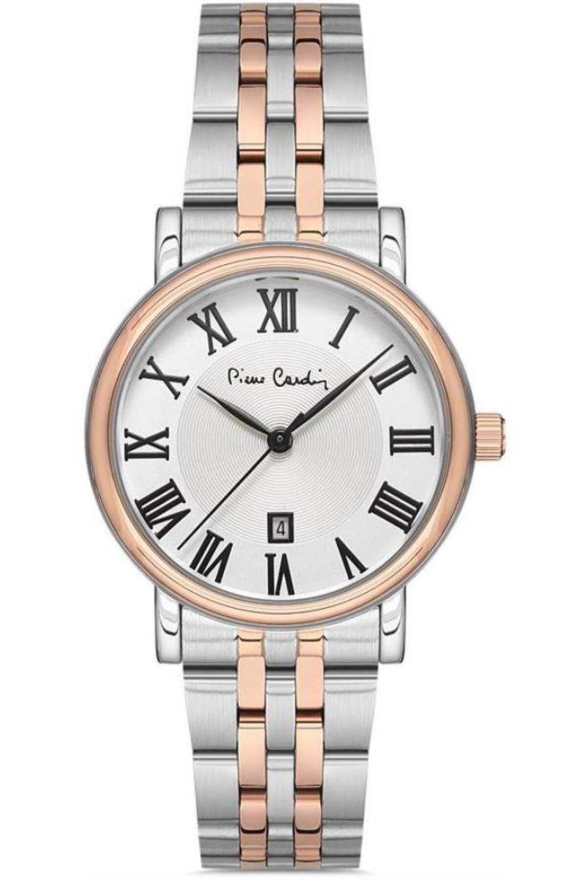 Pierre Cardin 800102f102 Kadın Kol Saati