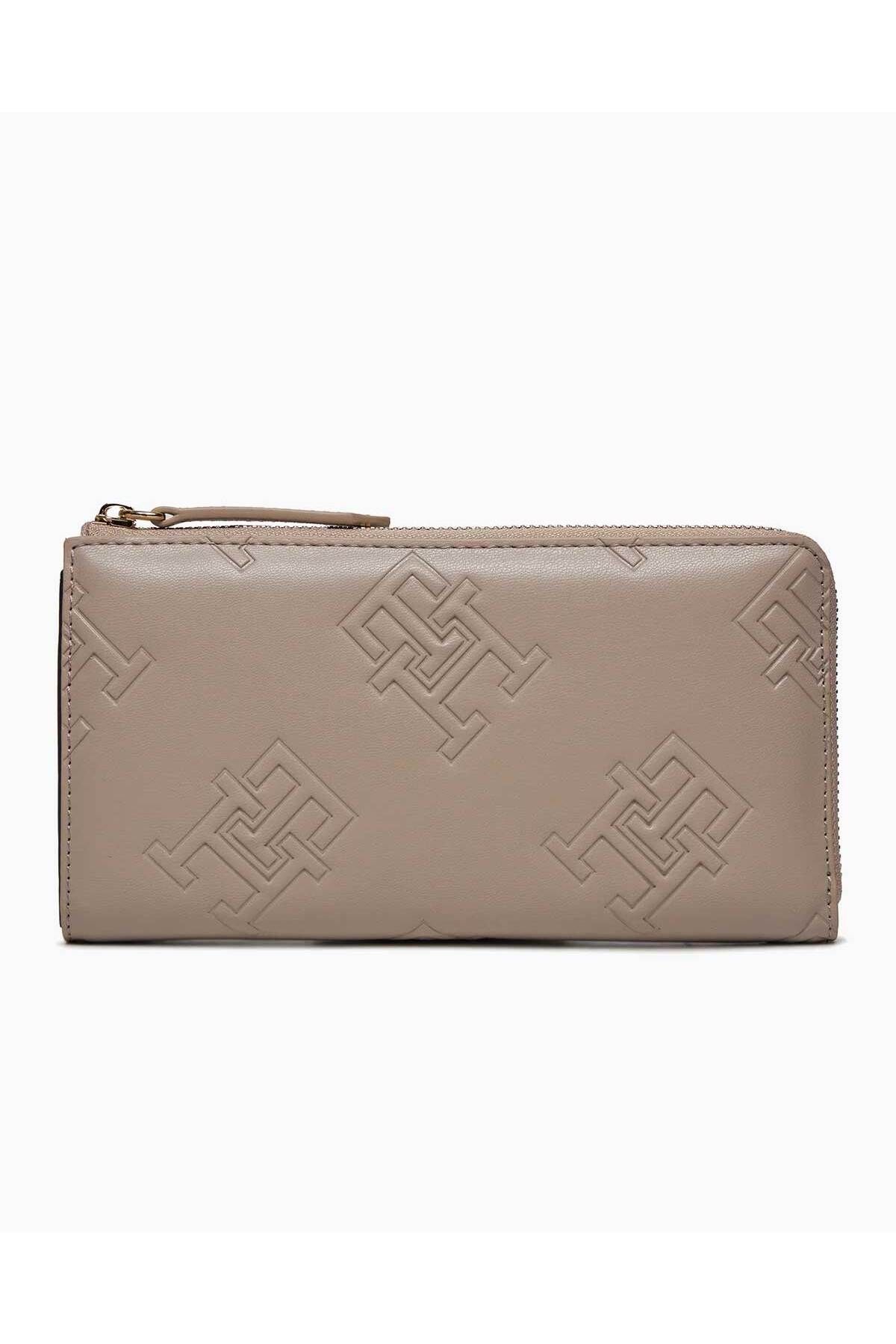 Tommy Hilfiger Refined Large Cüzdan