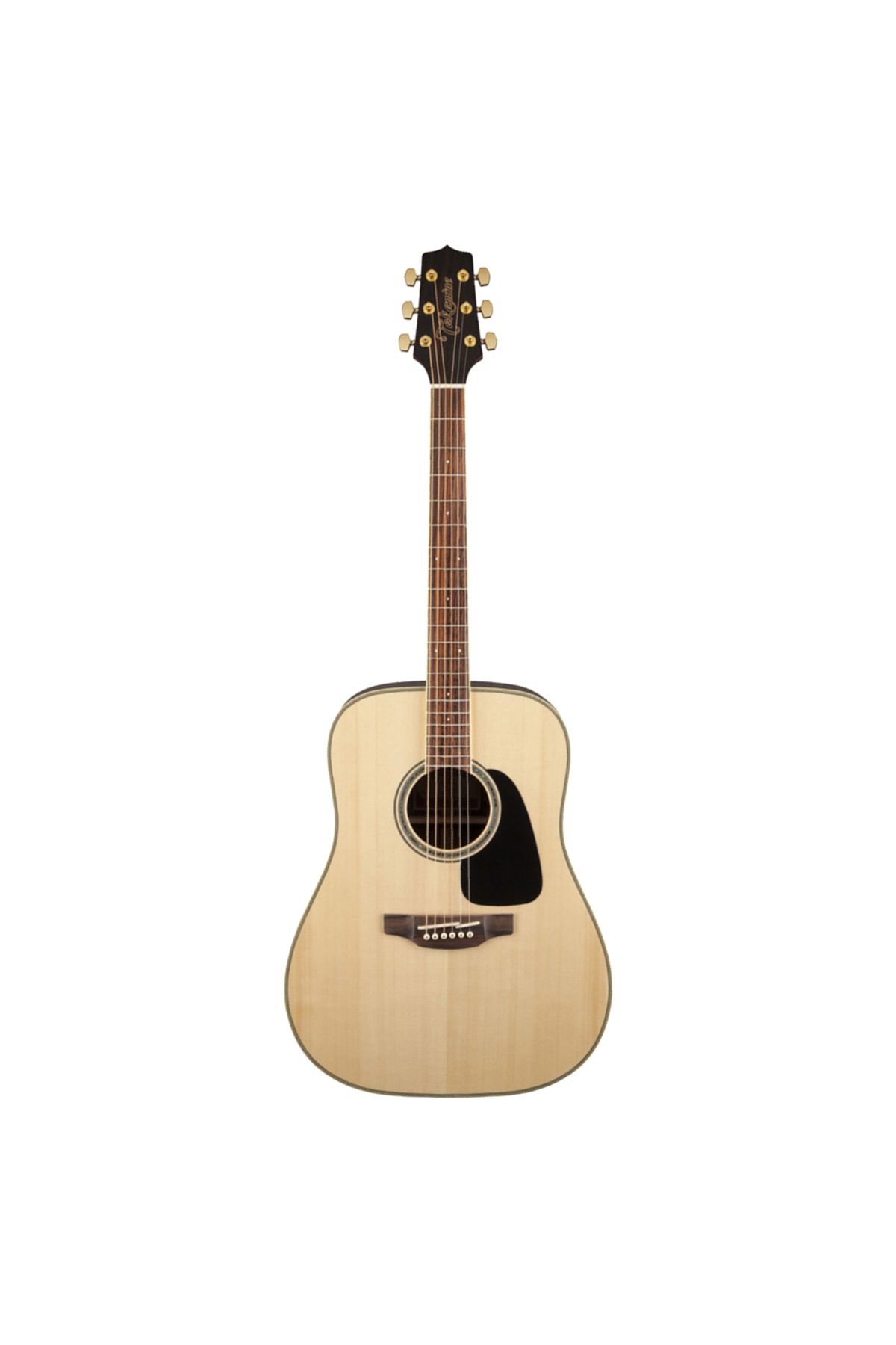 Takamine Gd51-nat Akustik Gitar