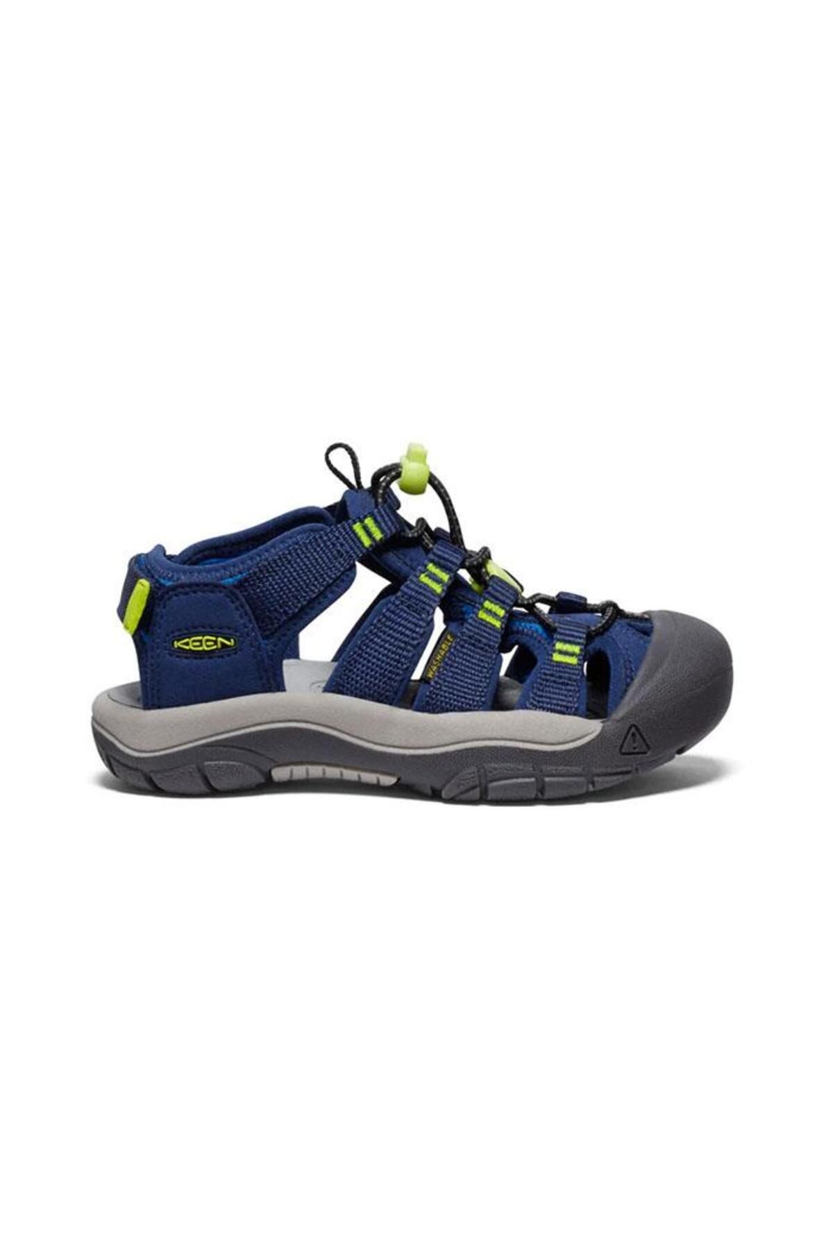 Keen Newport Boundless