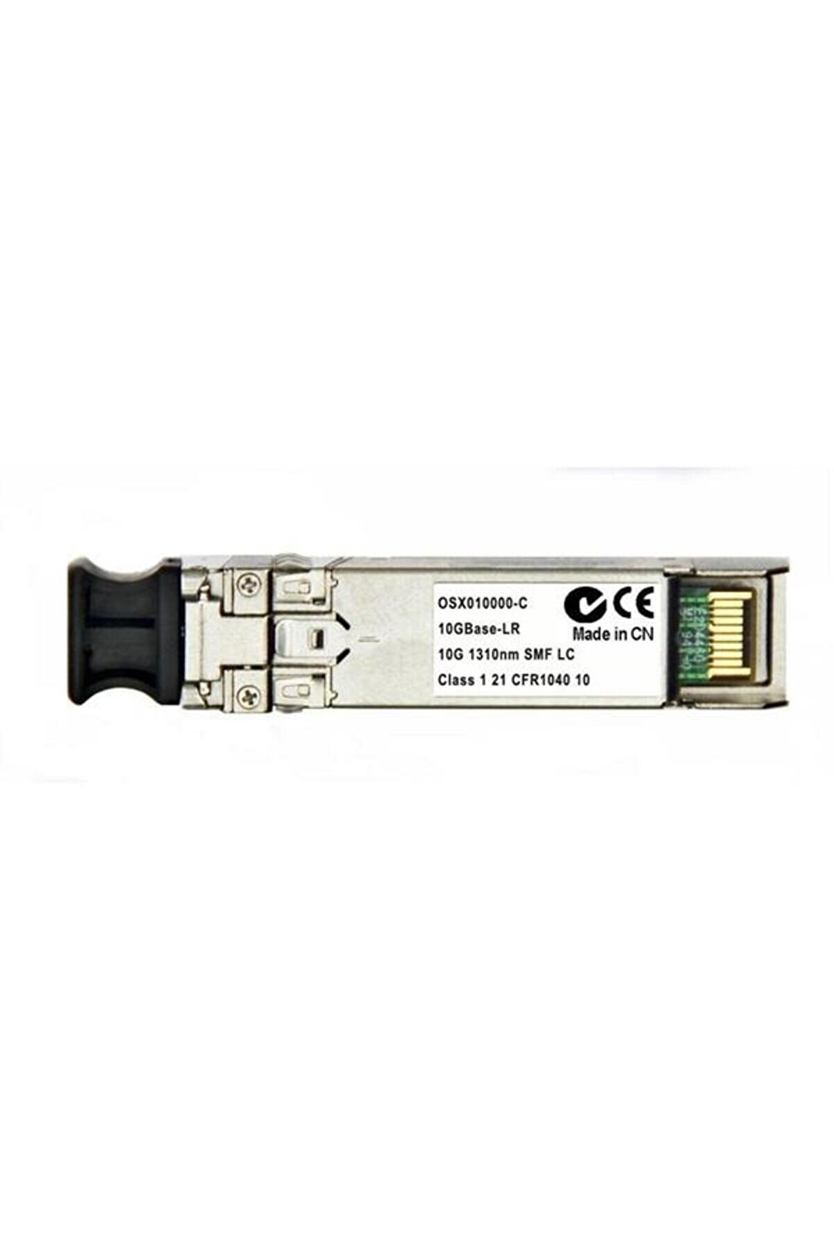 Huaweı Optical Transceiver Sfp 10g Single-mode Module 1310nm 10km Lc Osx010000