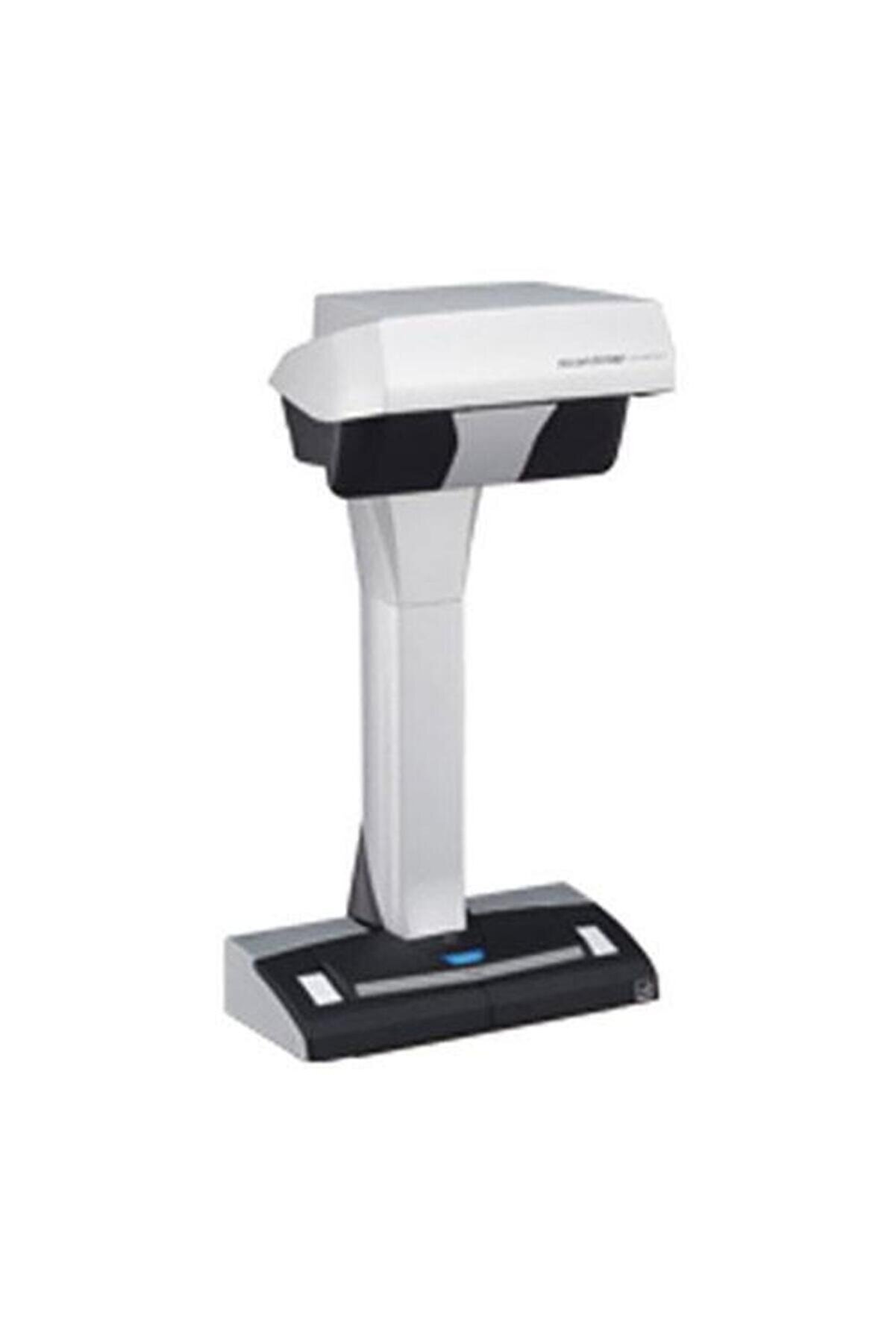 Fujitsu ScanSnap SV600 A3 Document Scanner with Flatbed