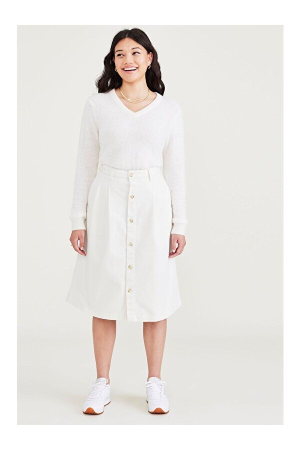 Dockers Midi Etek