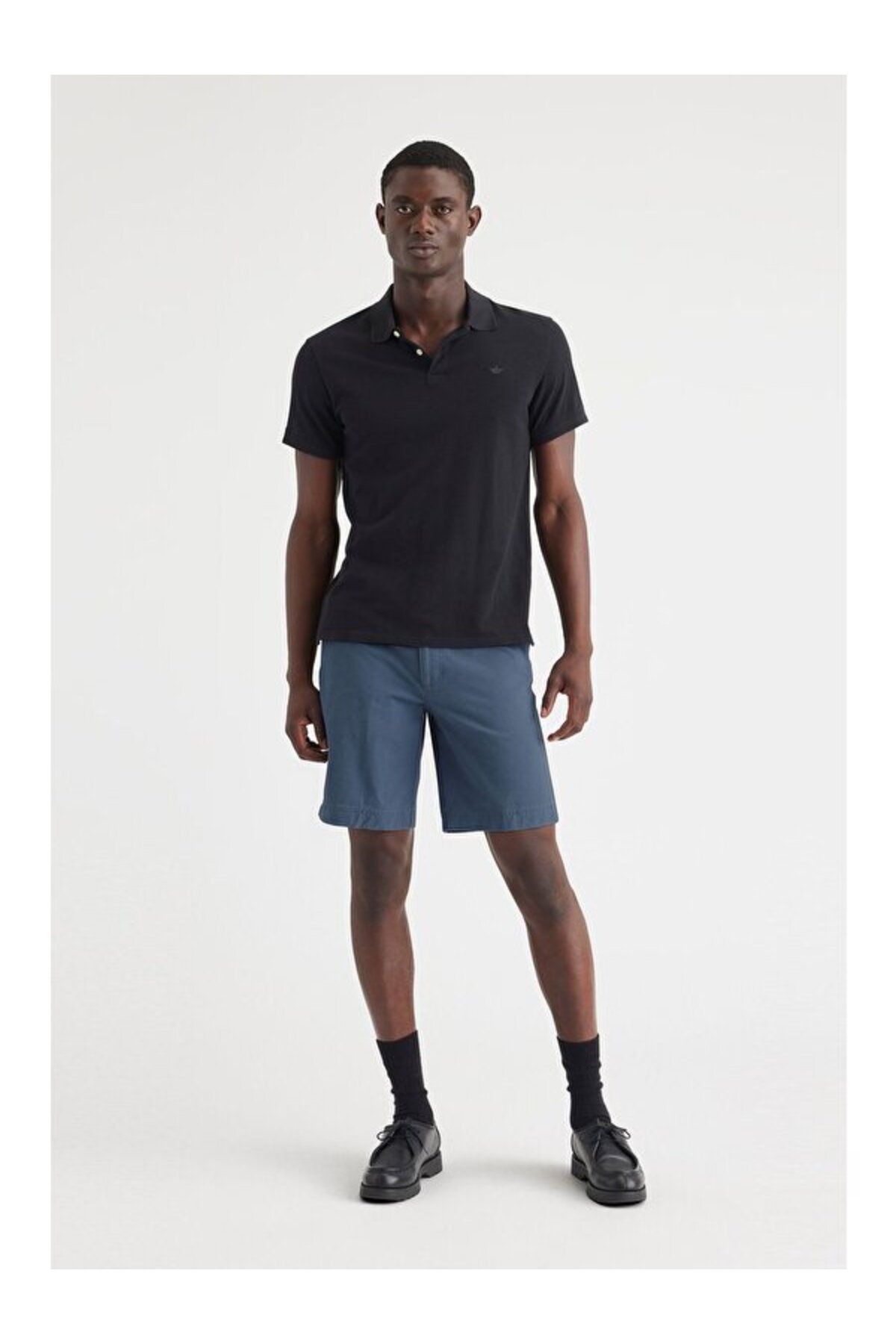 Dockers Alpha Şort Relaxed Fit